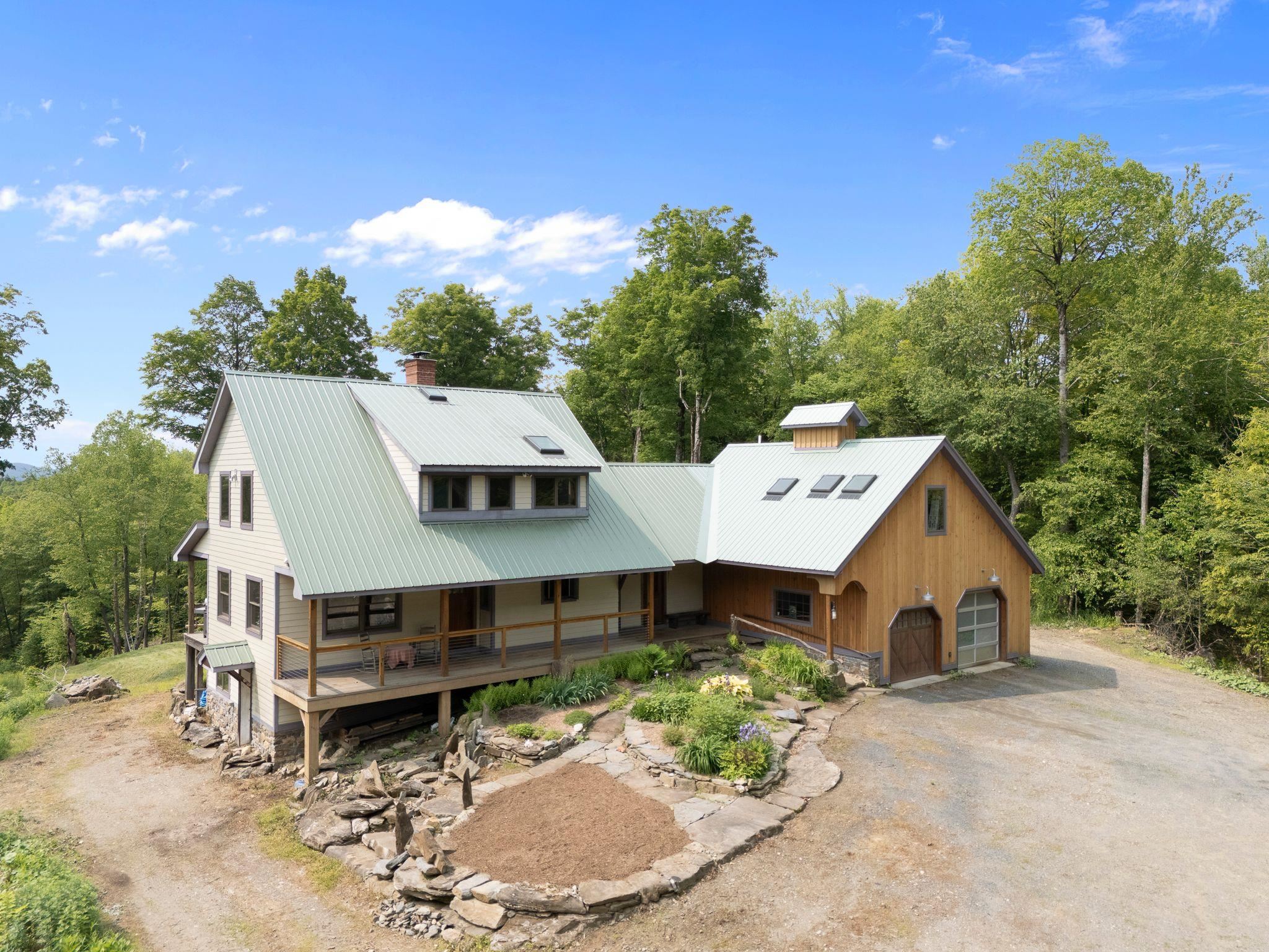 near 1194 Ames Hill Road Brattleboro, VT 05301 Property 3