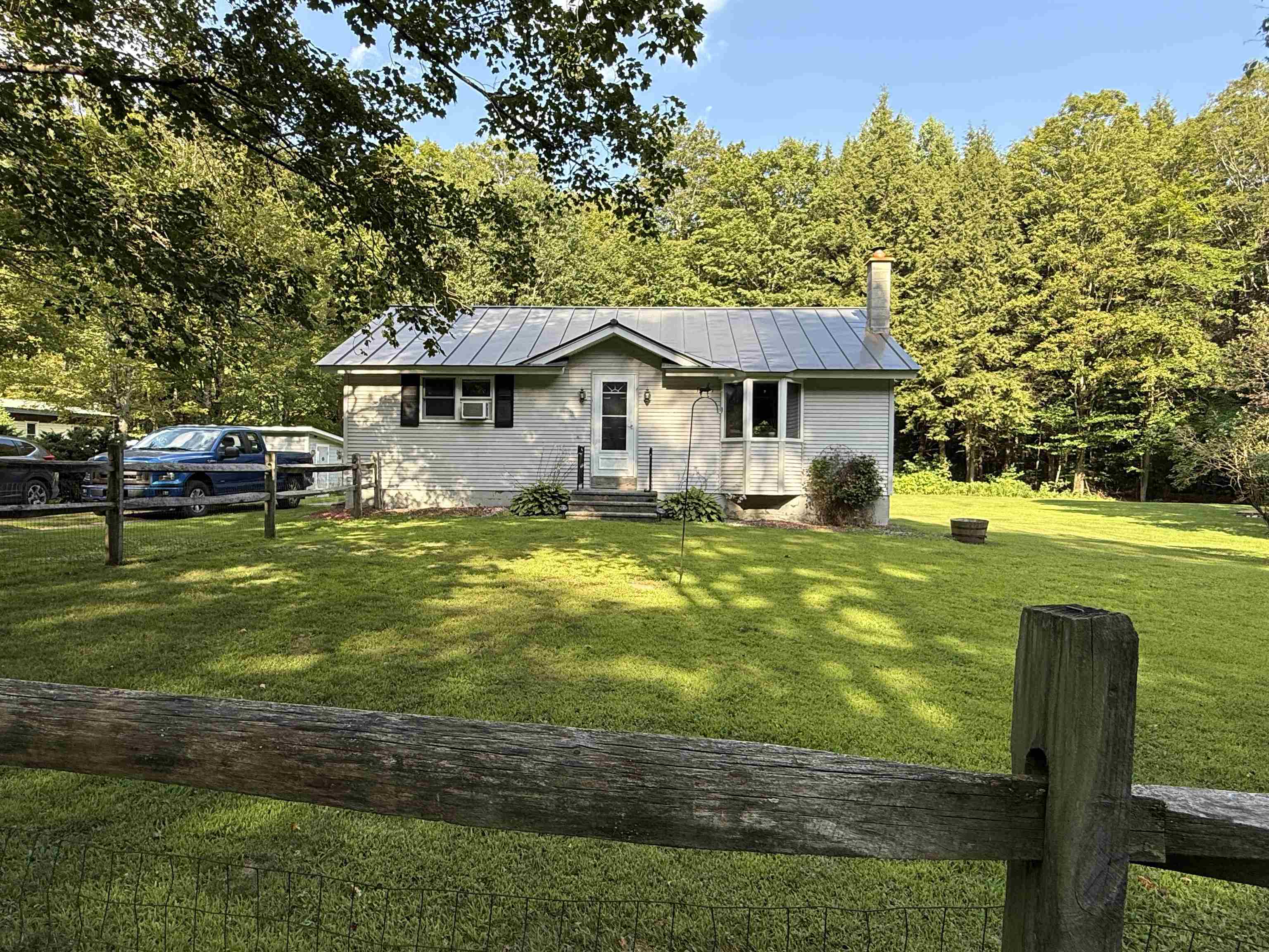 near 2652 VT Route 133 Pawlet, VT 05761 Property 1