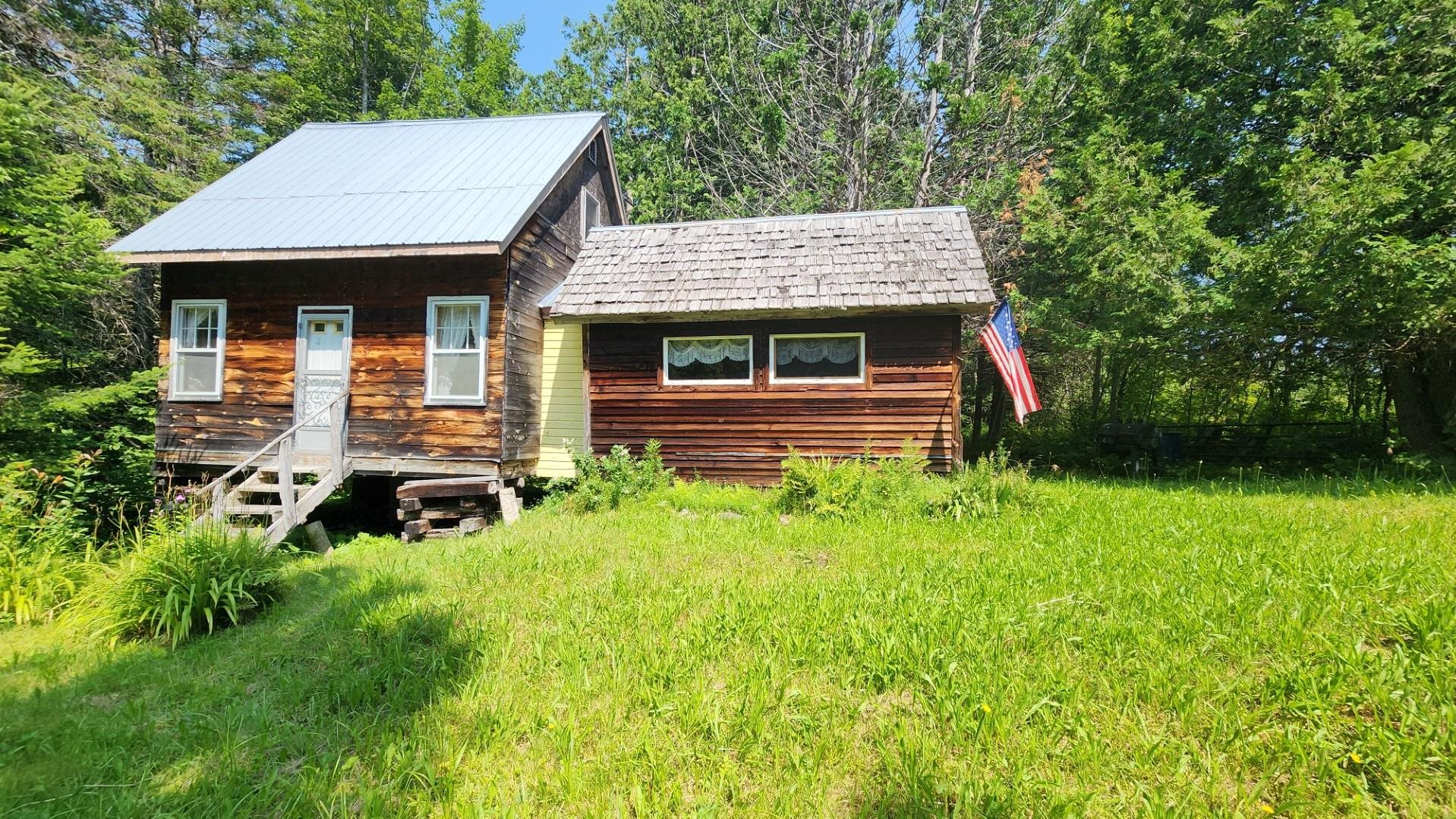near 1045 VT Route 105 Charleston, VT 05872 Property 3