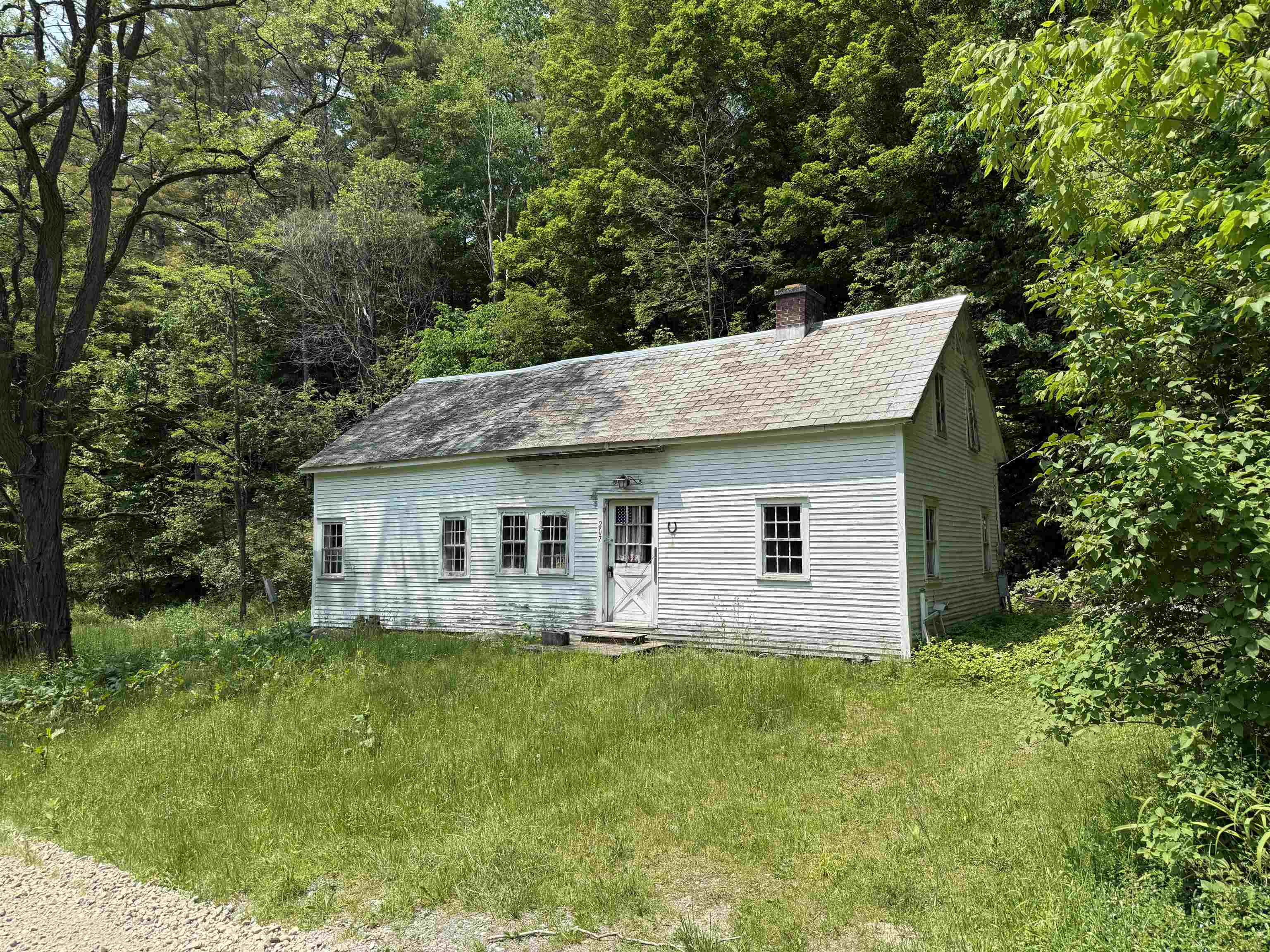 near 2899 West Sandgate Road Sandgate, VT 05250 Property 1