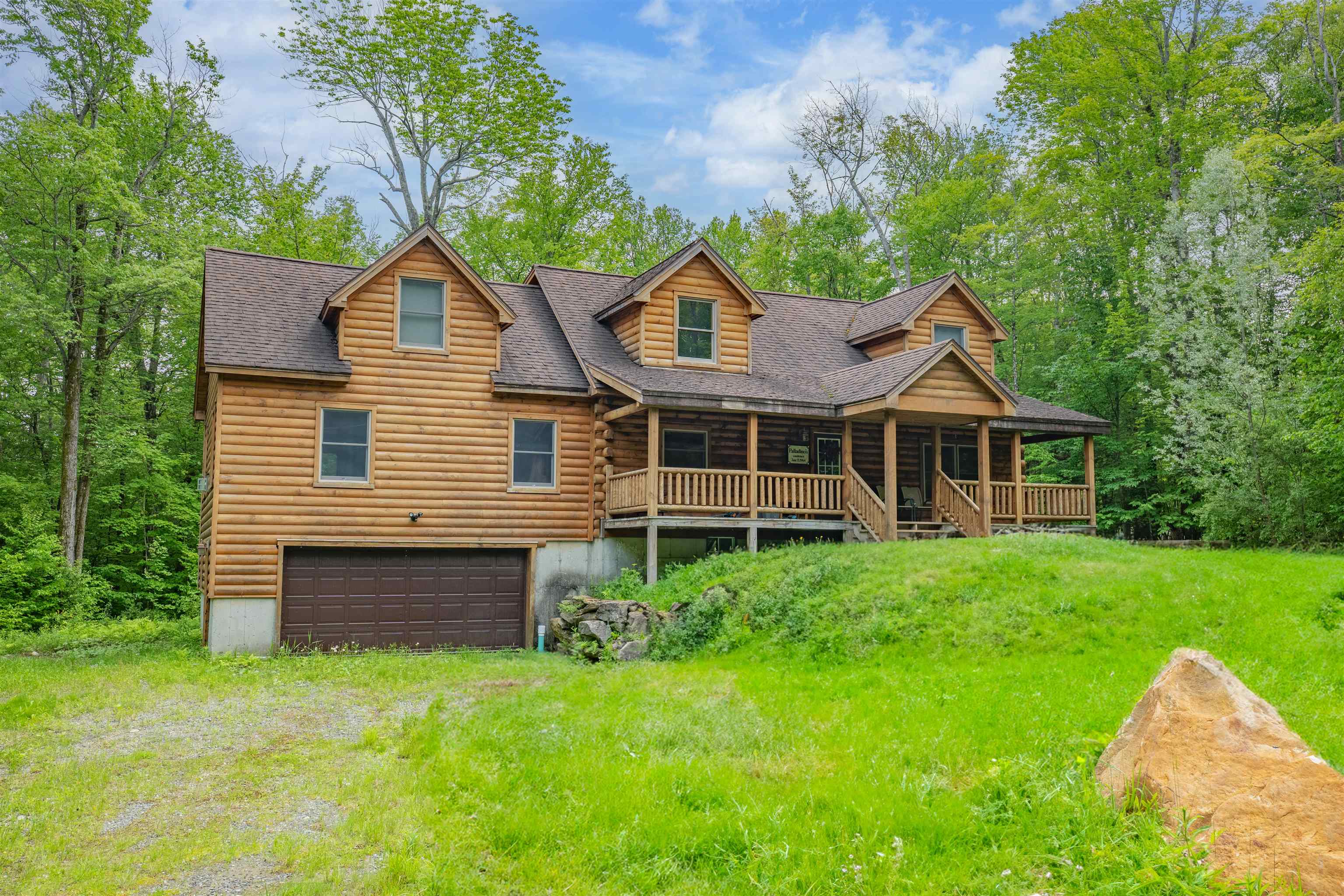 near 633 Route 100 Stratton, VT 05360 Property 3