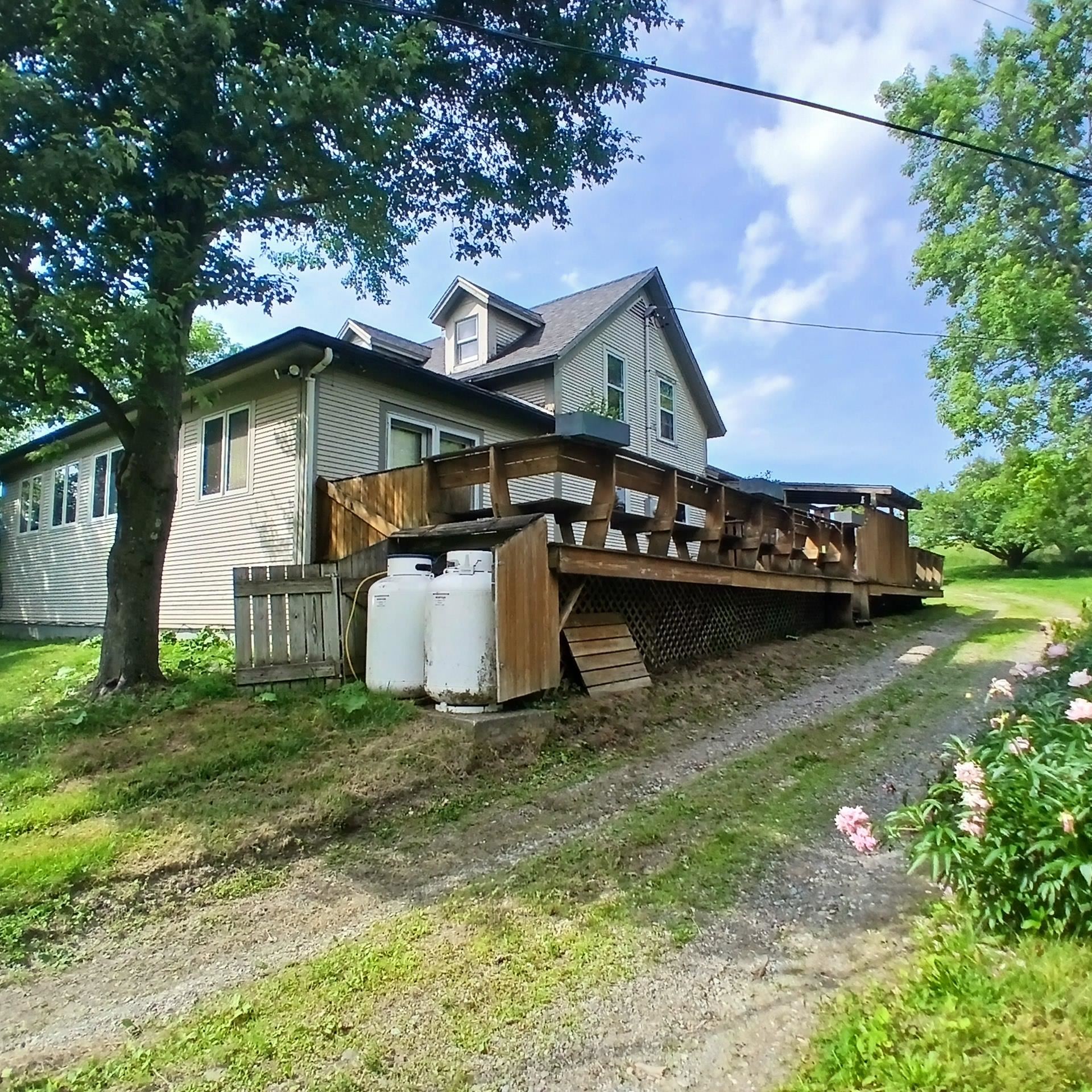 near 166 Bakersfield Road Fletcher, VT 05444 Property 1