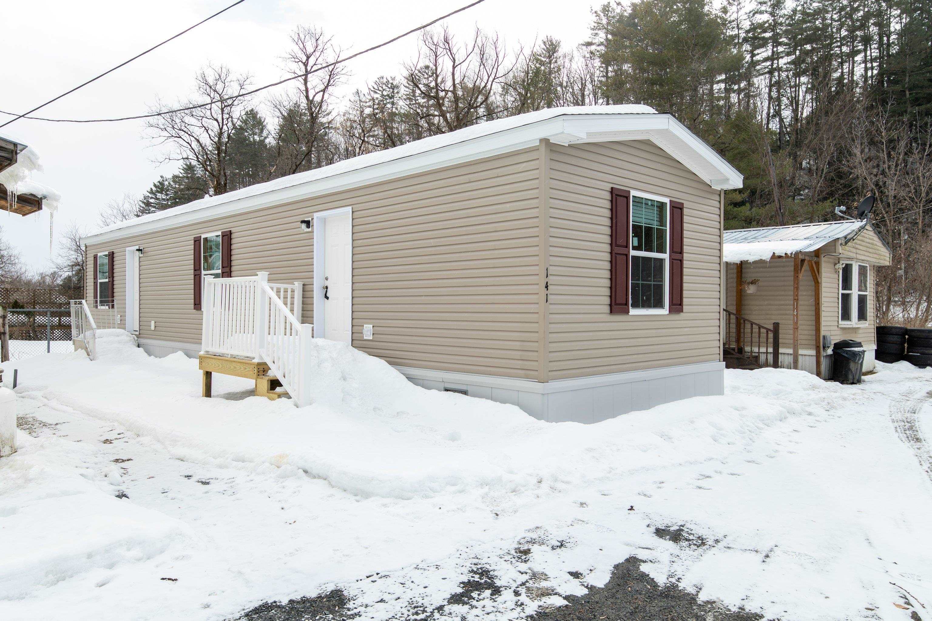 near 166 Hooker Hill Road St. Johnsbury, VT 05819 Property 1