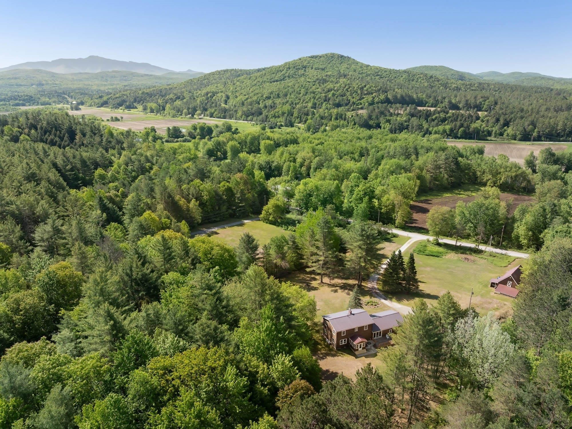 near 14 Audry Lane Westford, VT 05494 Property 3