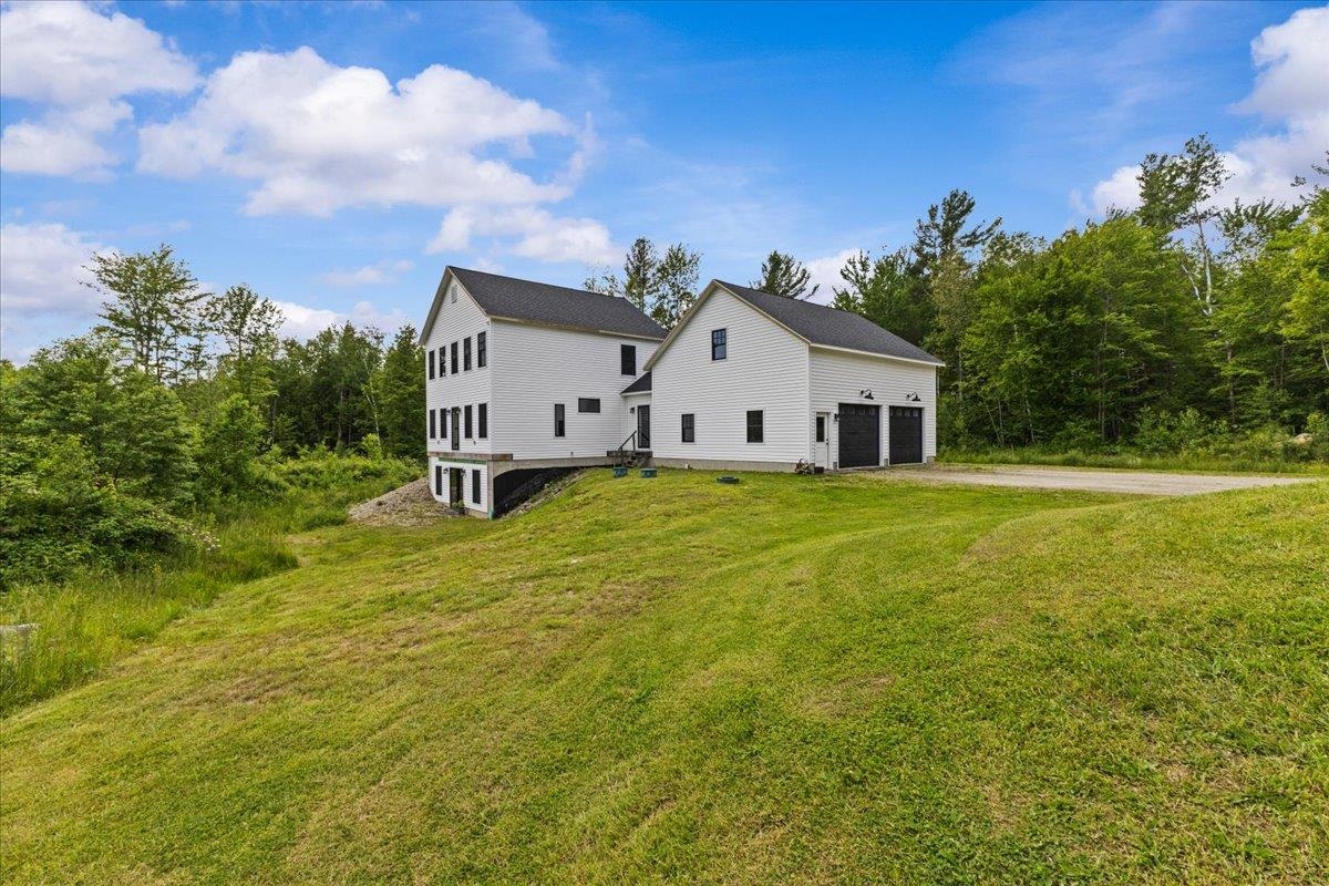 near 272 Pumpkin Harbor Road Cambridge, VT 05444 Property 2