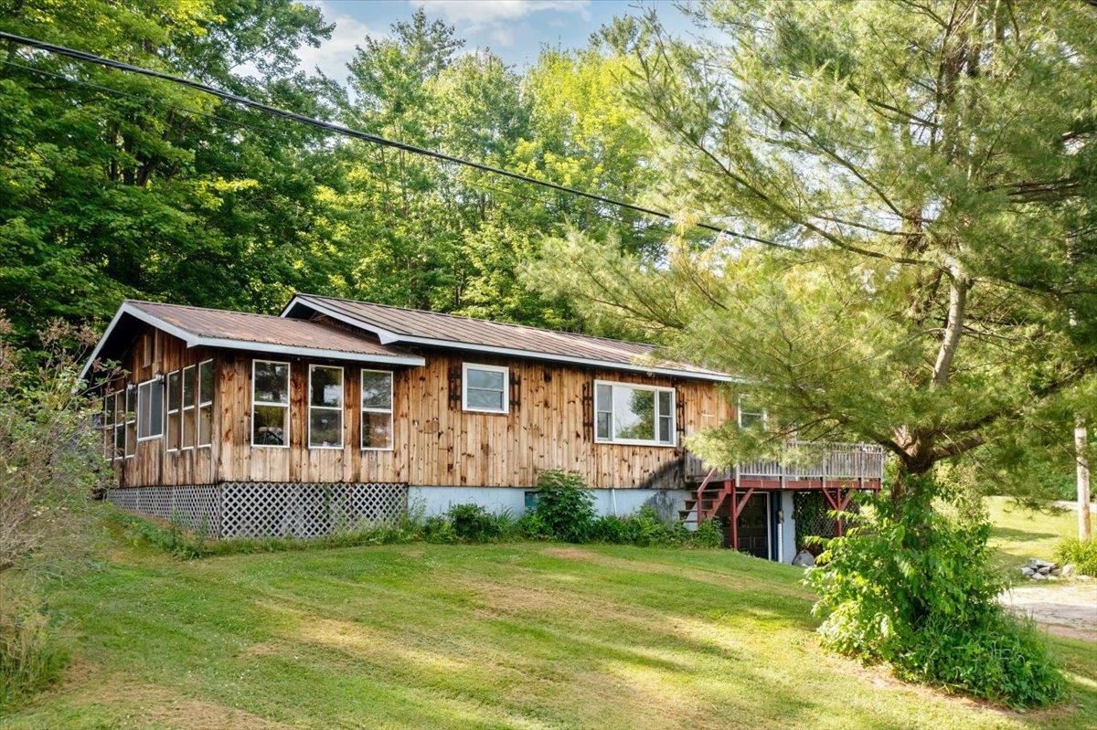 near 2814 VT Route 105 Berkshire, VT 05447 Property 2