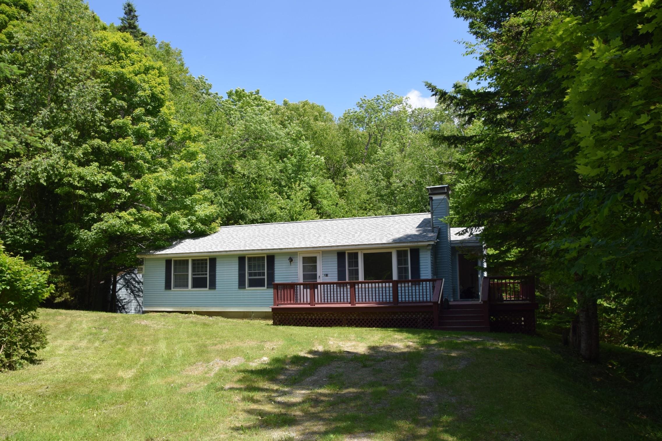 near 749 Route 100 Stratton, VT 06062 Property 1