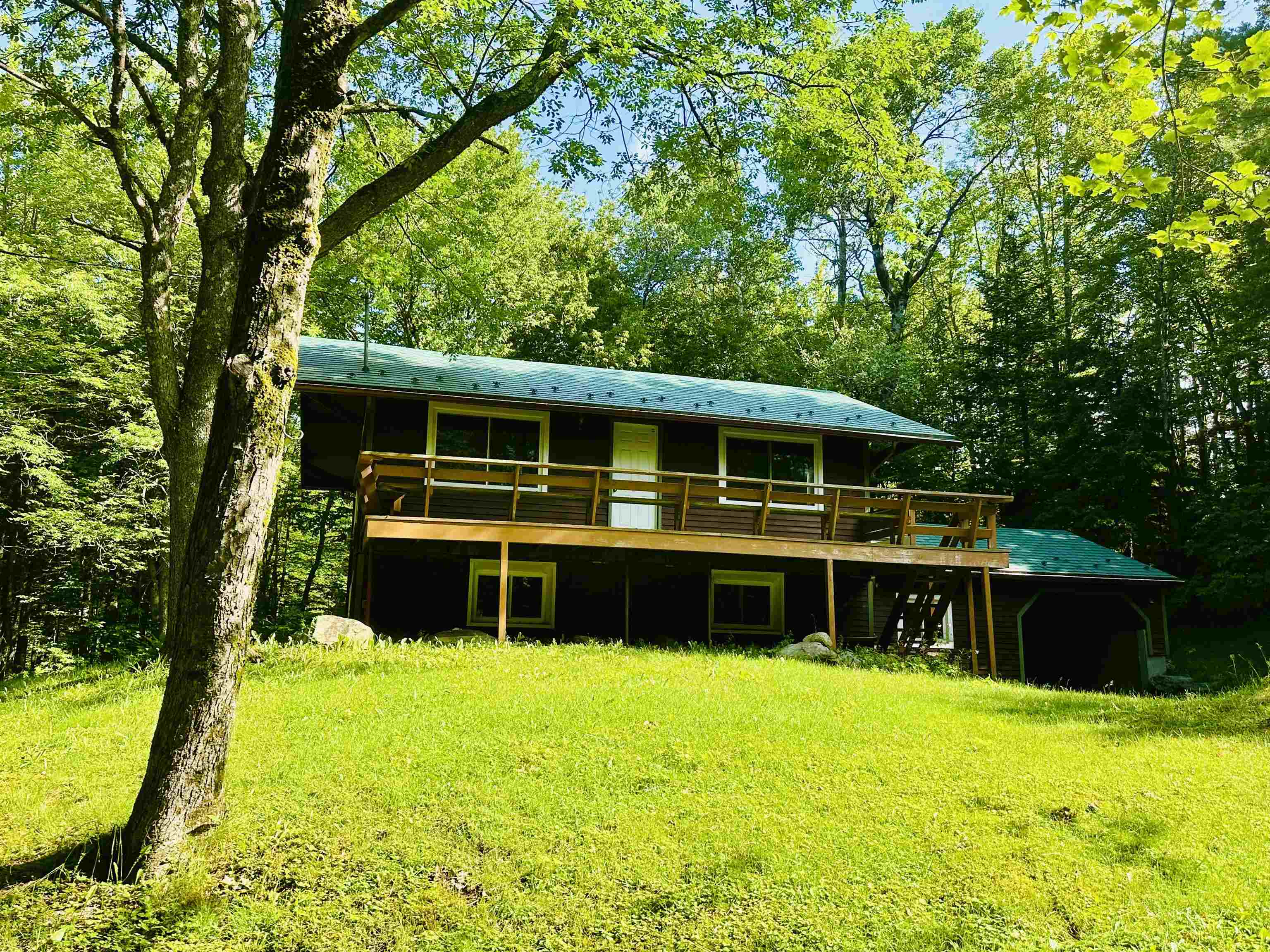 near 48 Villager Loop Dover, VT 05356 Property 1