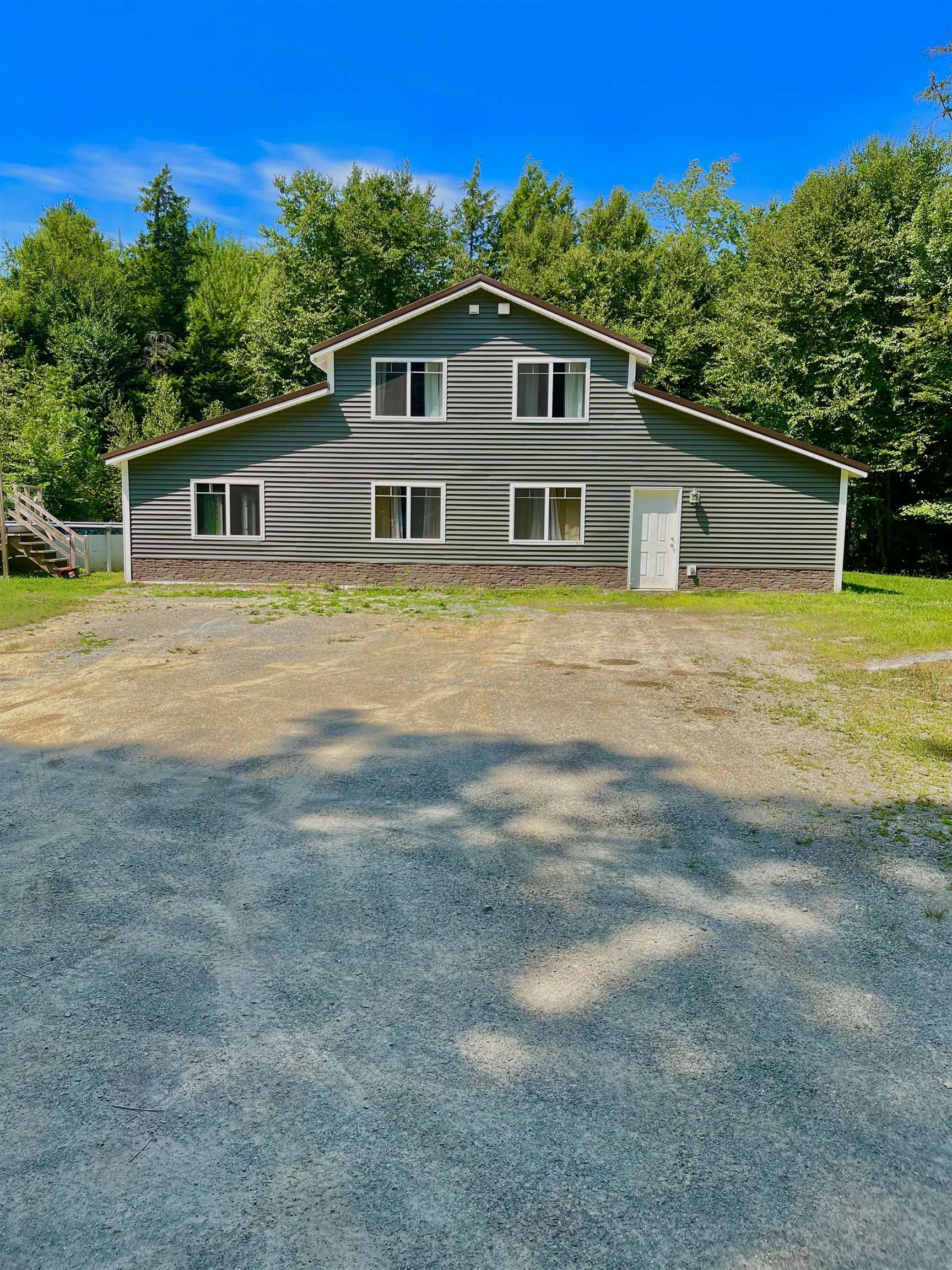near 52 Harrison Drive Franklin, VT 05457 Property 1