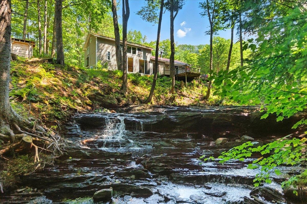 near 2709 Amidon Road Montgomery, VT 05471 Property 3