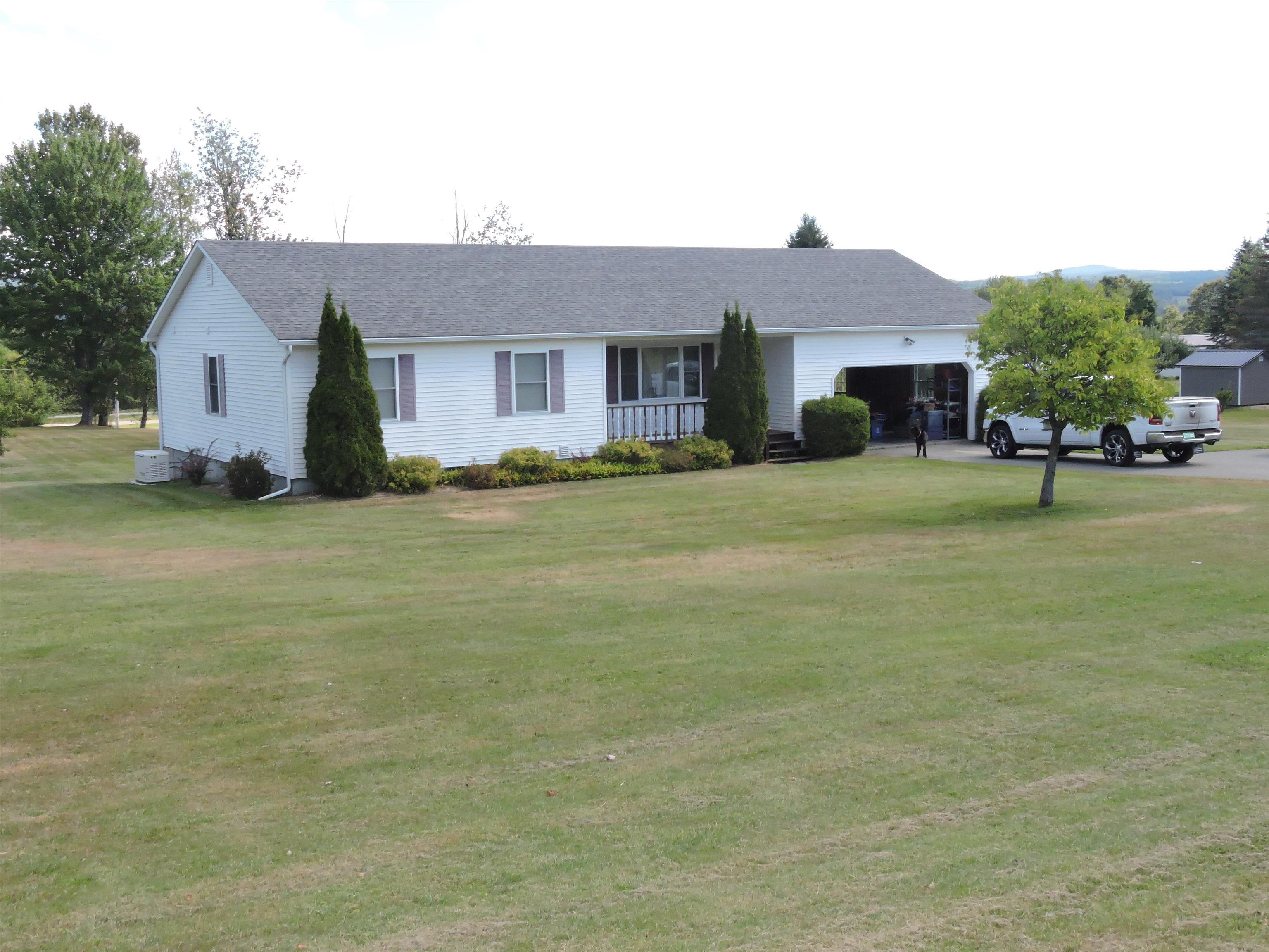 near 369 Bushey Hill Road Derby, VT 05829 Property 4