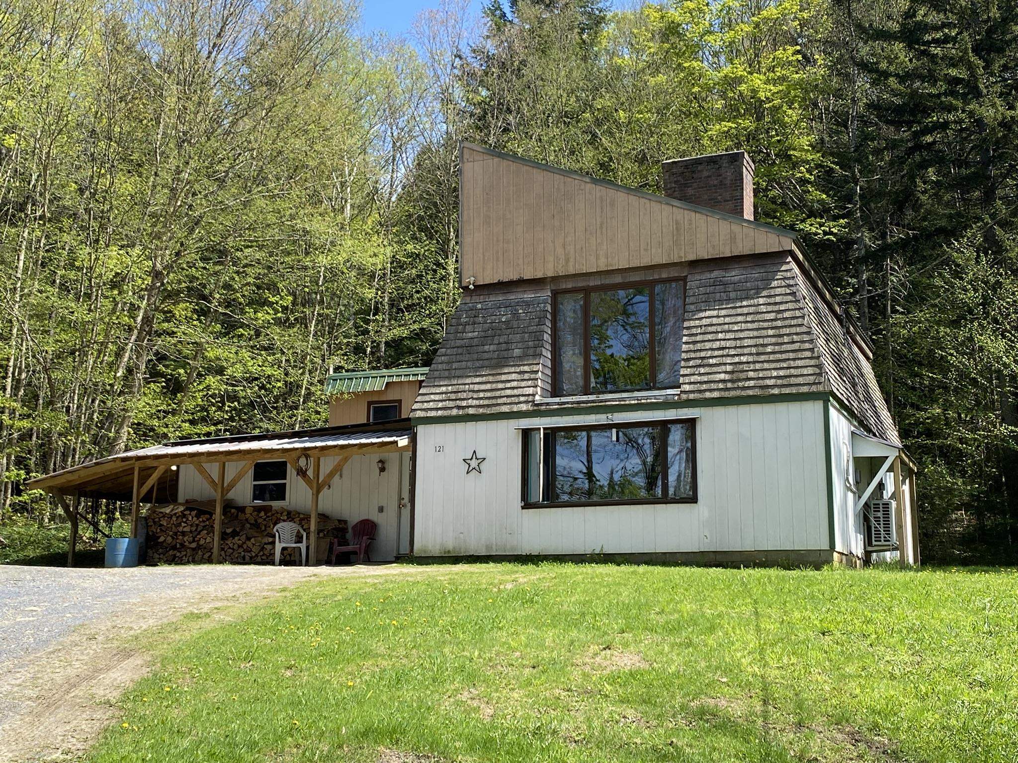 near 5 Camelot Drive Wilmington, VT 05363 Property 1