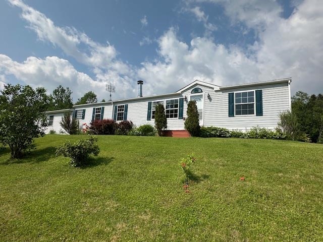 near 6141 VT Route 15 Wolcott, VT 05680 Property 2