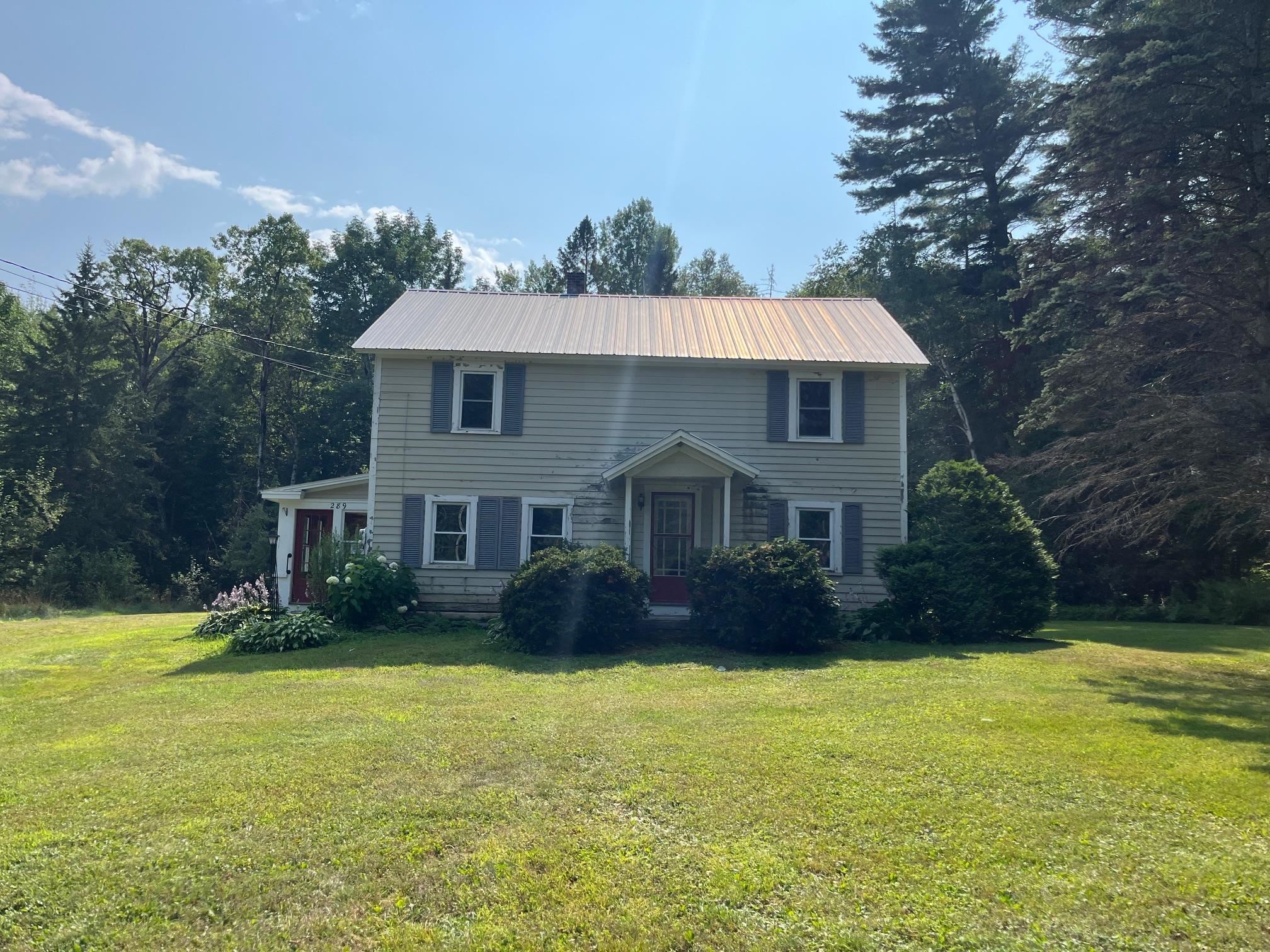 near 3550 VT Route 15 Walden, VT 05873 Property 3