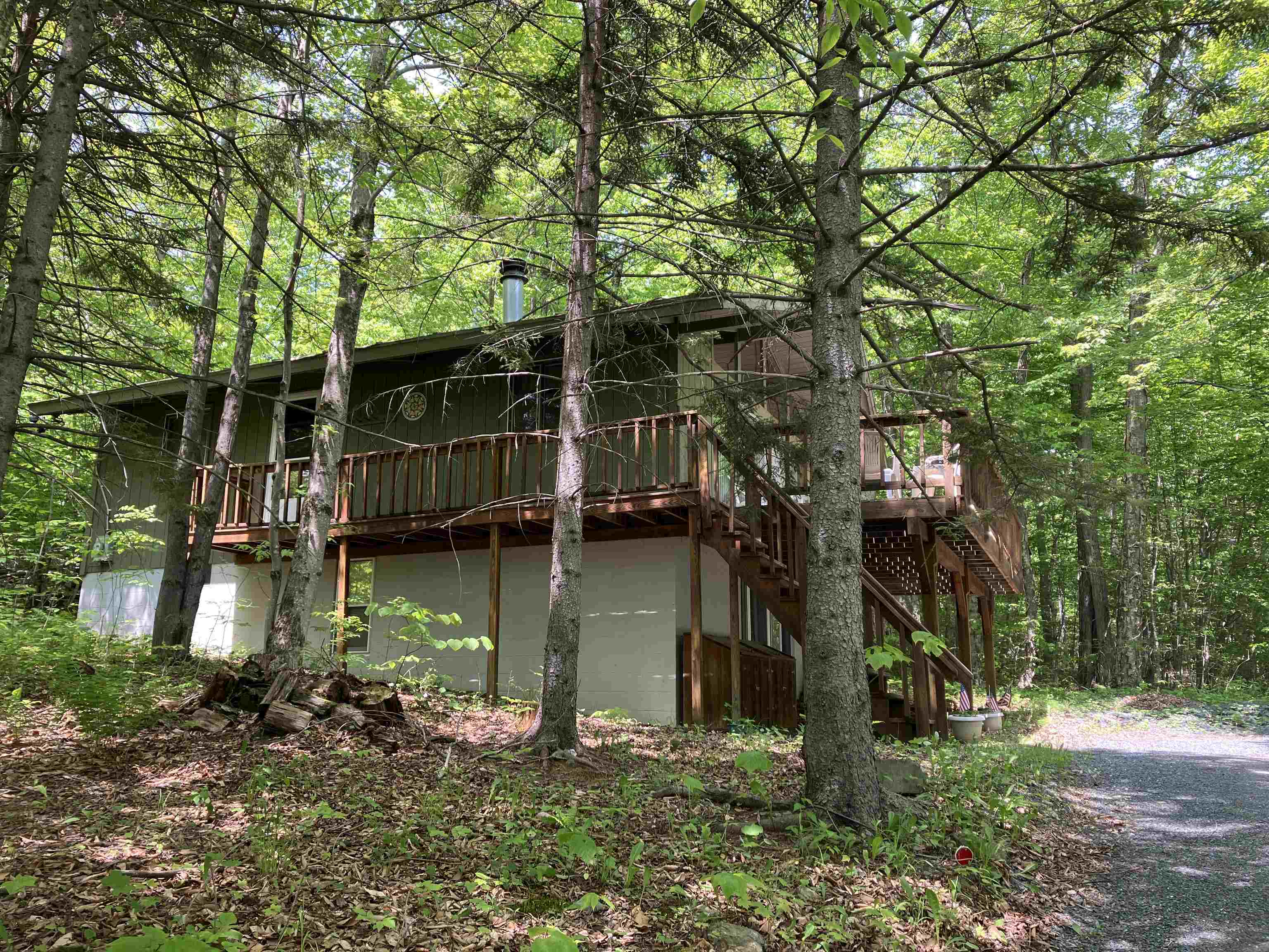 near 5 Camelot Drive Wilmington, VT 05363 Property 3