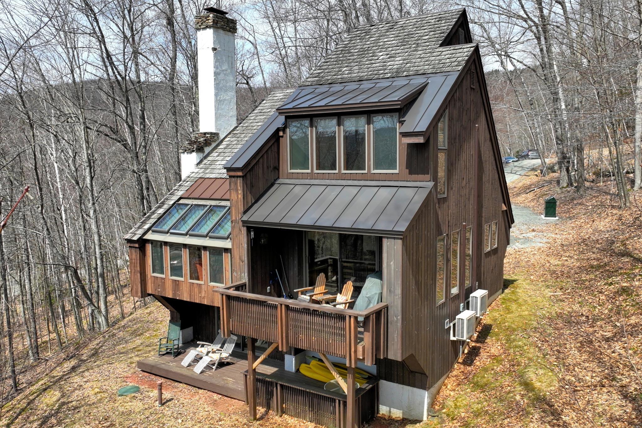 near 200 Peregine Road Plymouth, VT 05056 Property 3