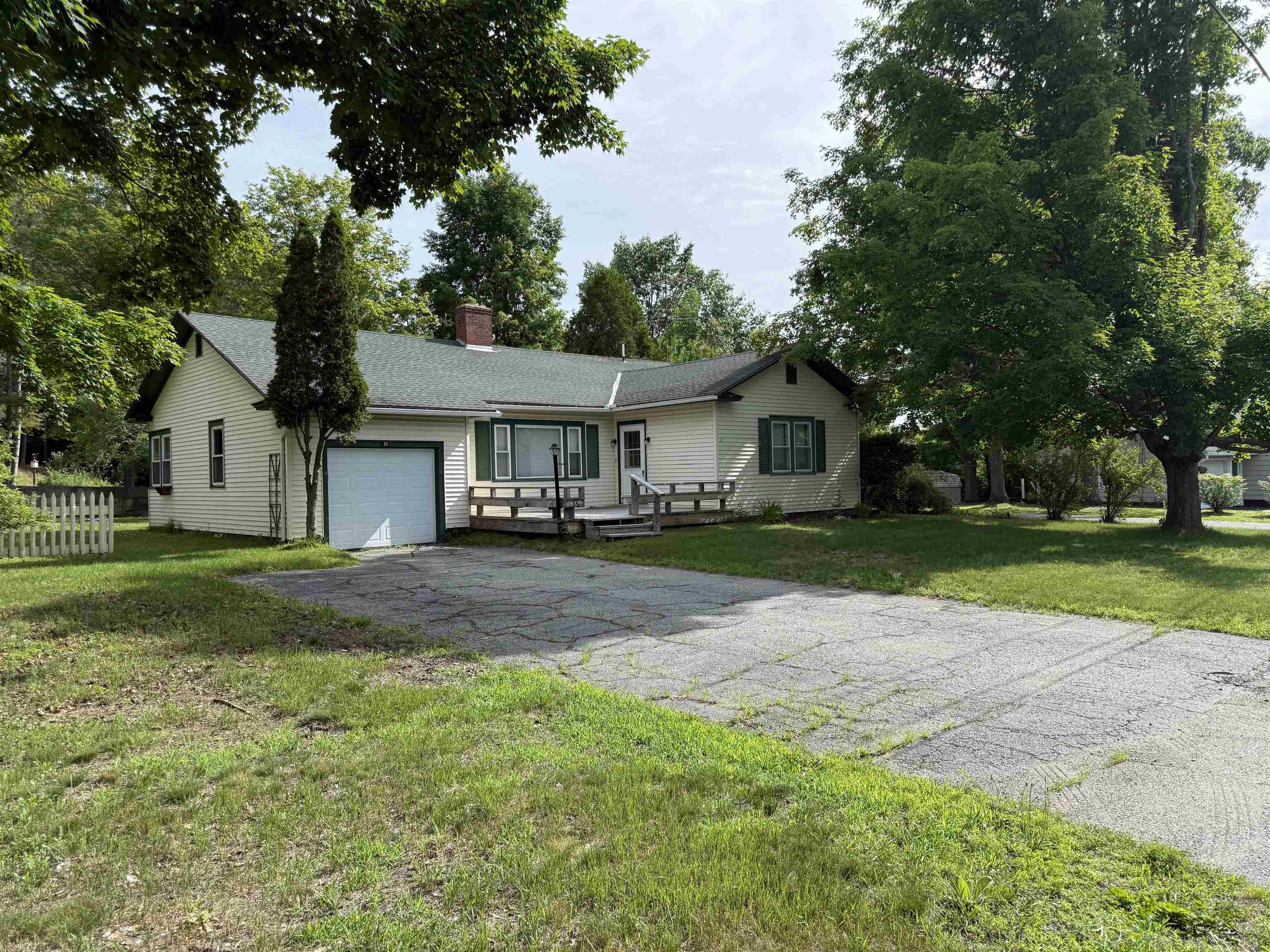 near 20 Elm Street Newport City, VT 05855 Property 1