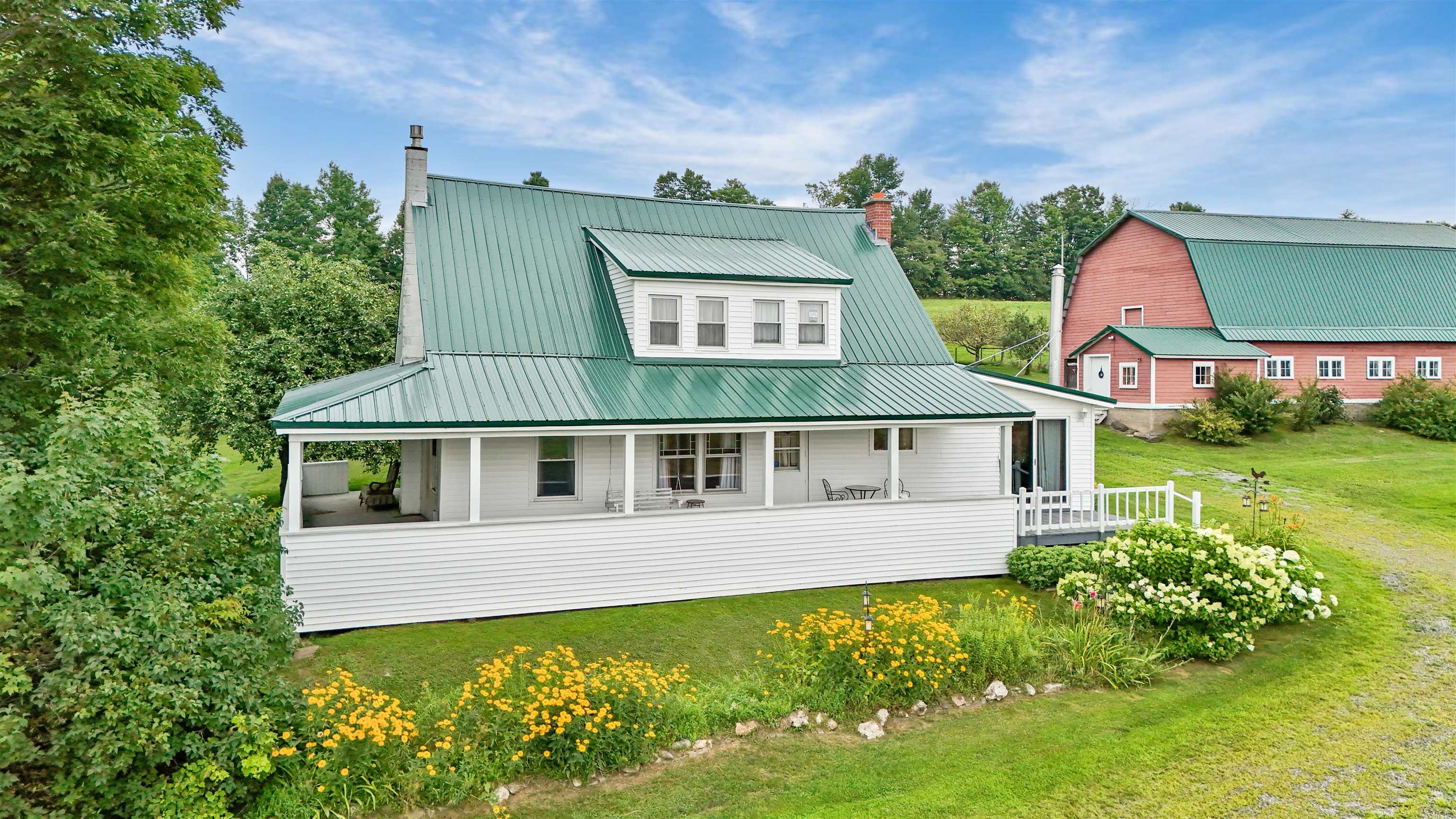 near 691 Old Stone House Road Brownington, VT 05860 Property 4