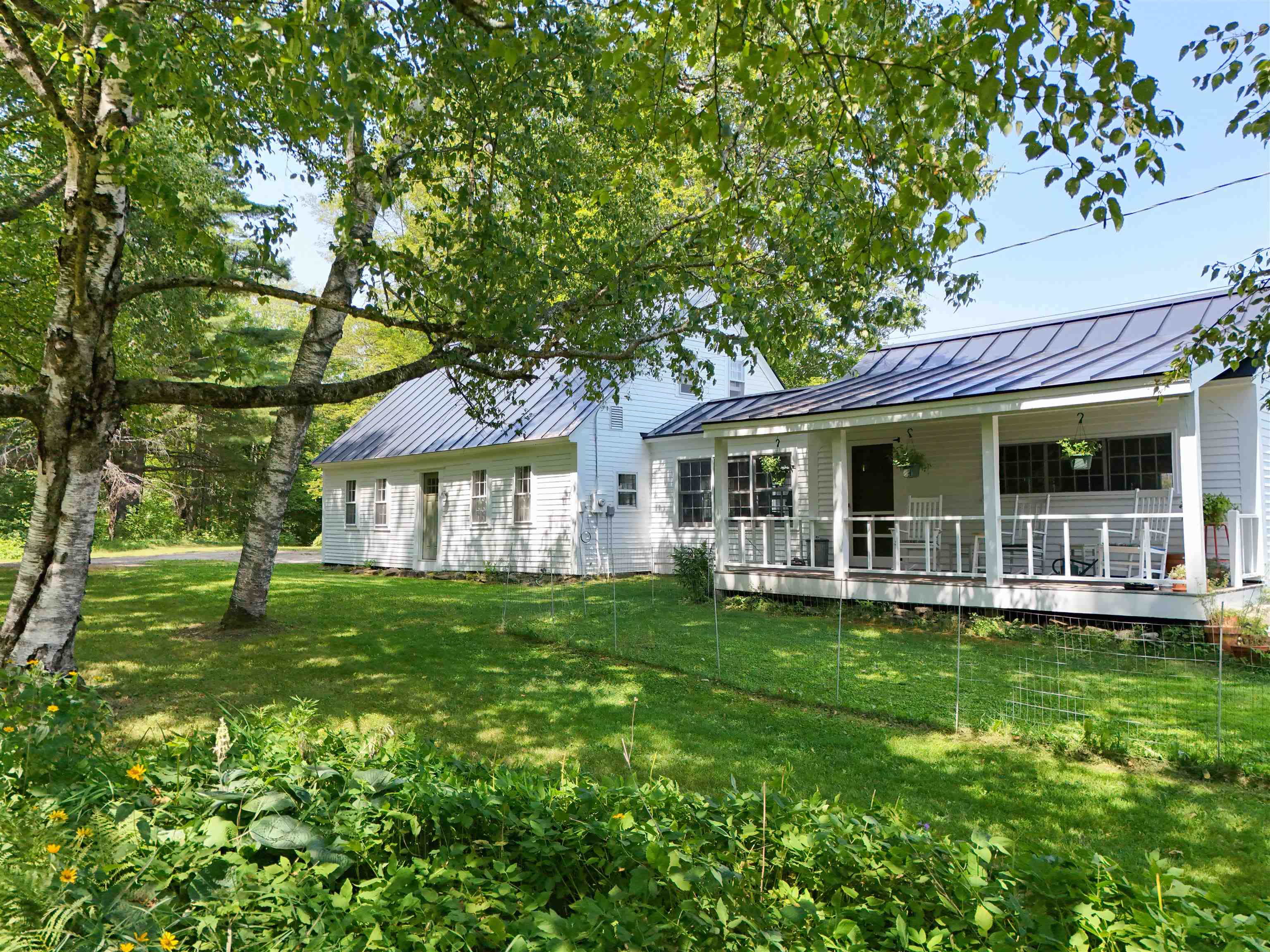 near 1639 West Shore Road Cabot, VT 05647 Property 1