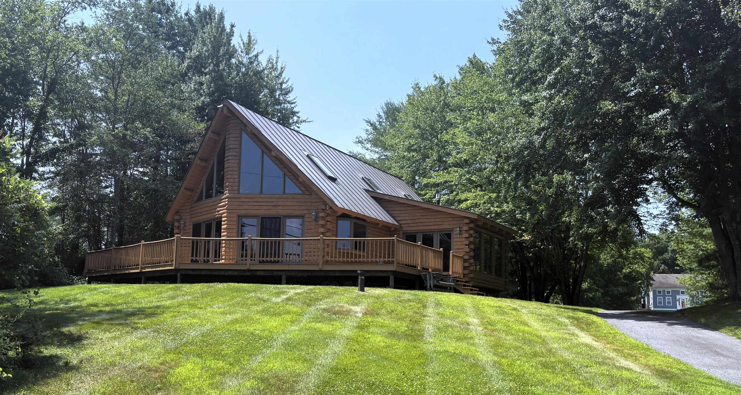 near 1102 Drake Road Castleton, VT 05732 Property 2