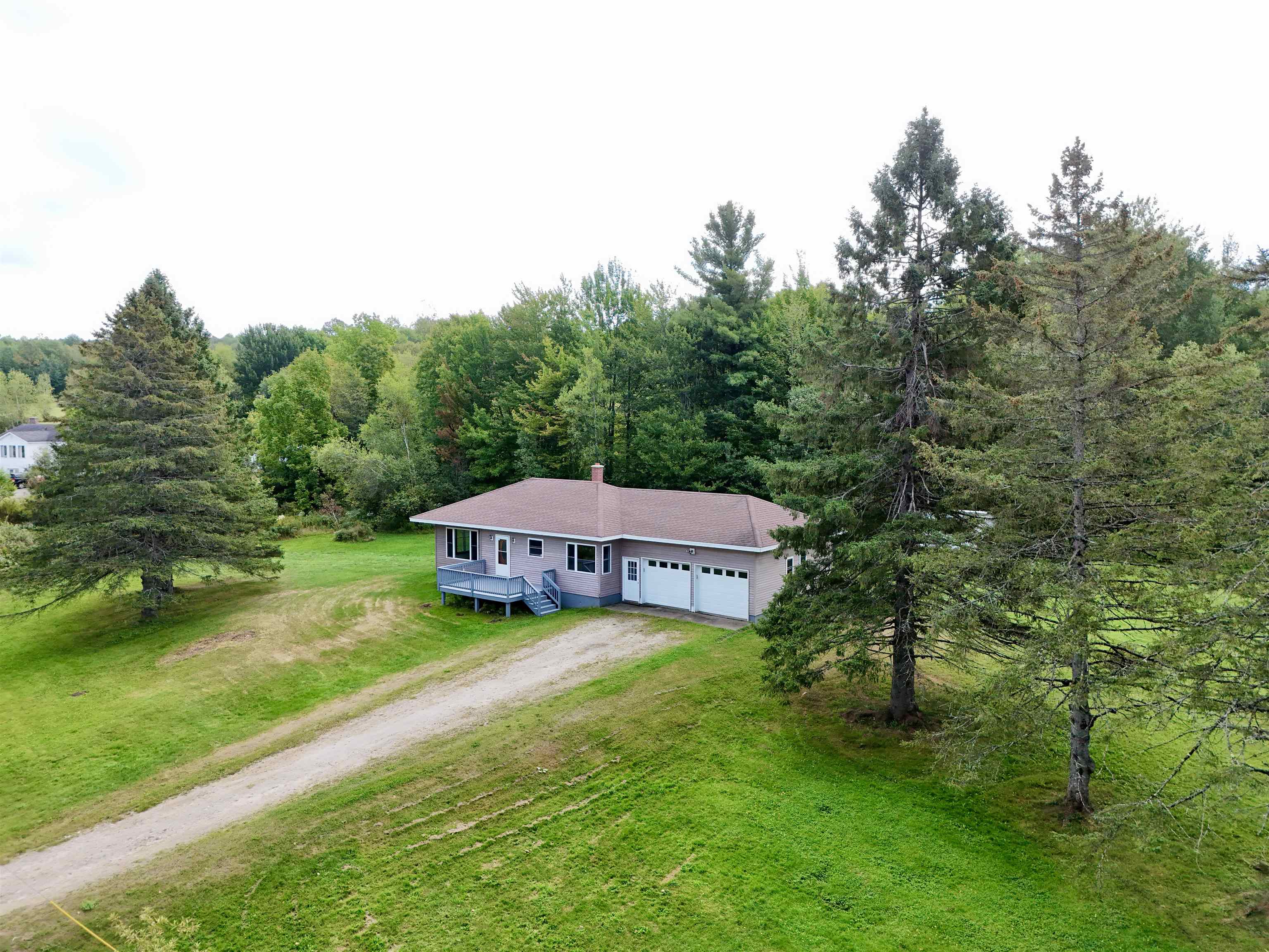 near 369 Bushey Hill Road Derby, VT 05829 Property 1