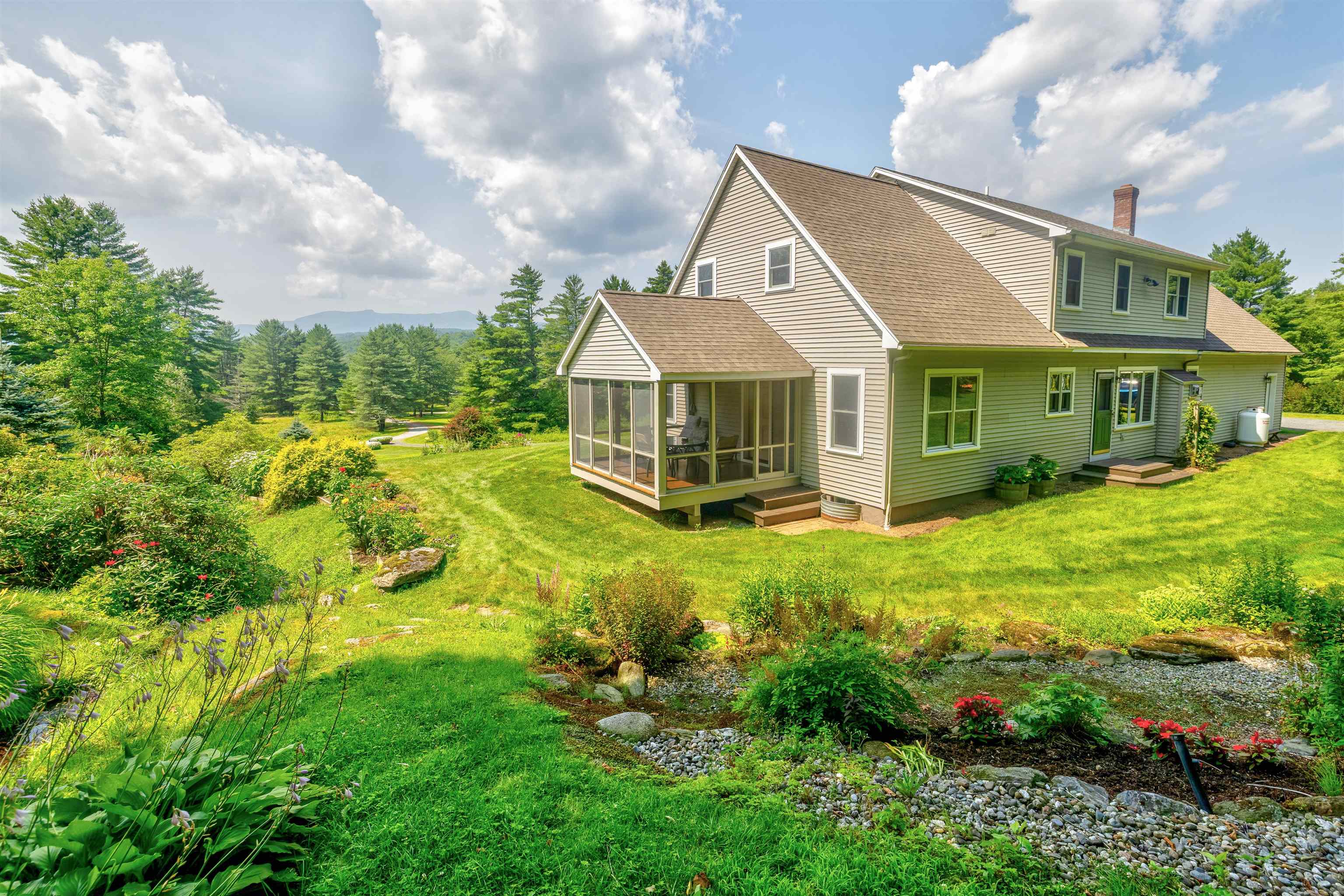 near 1186 Pucker Street Stowe, VT 05672 Property 2