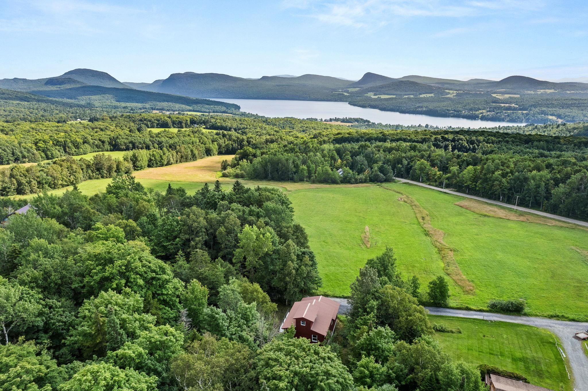 near 126 Conley Farm Lane Westmore, VT 05860 Property 1