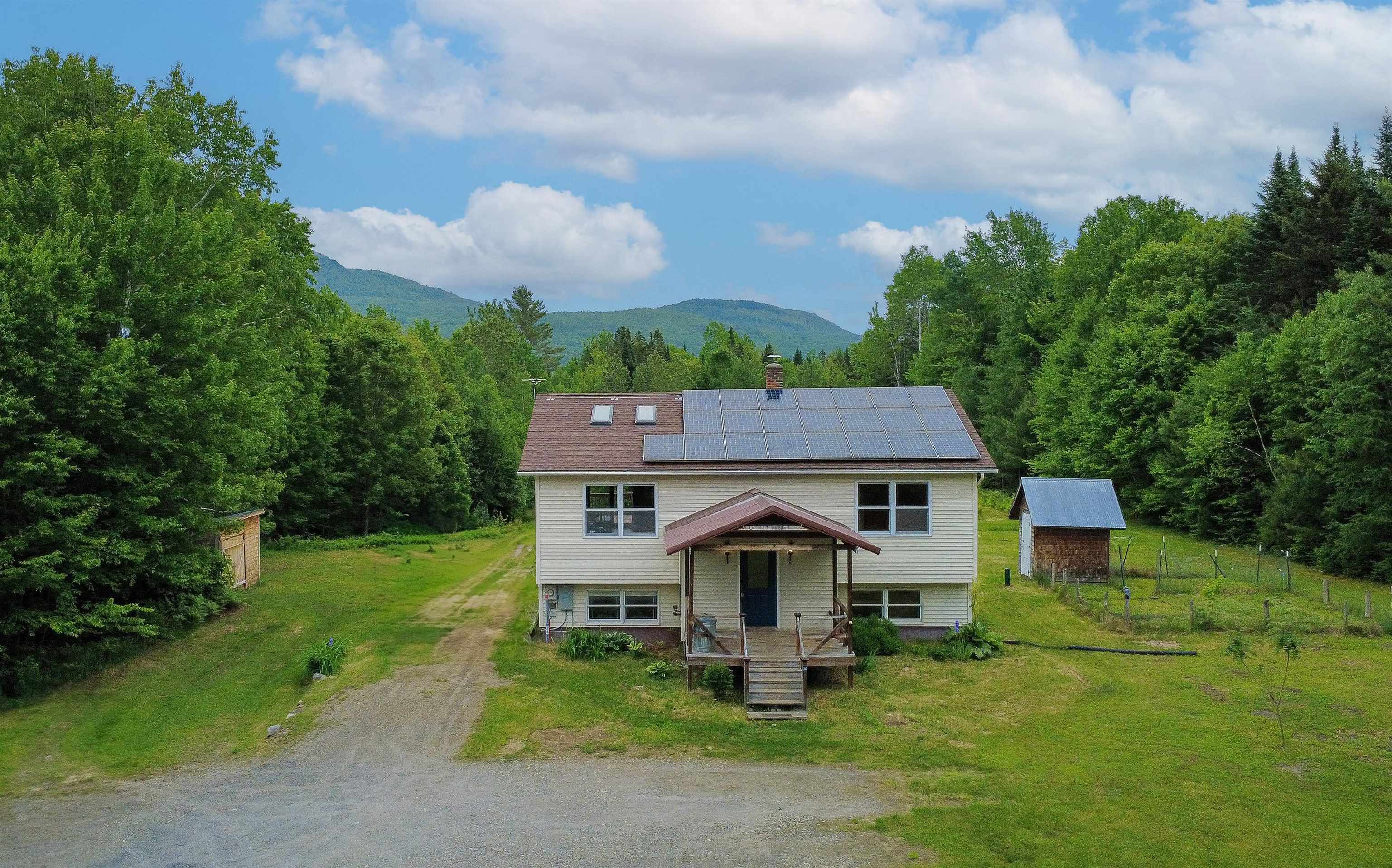 near 391 Waterford Hollow Lane Waterford, VT 05819 Property 4