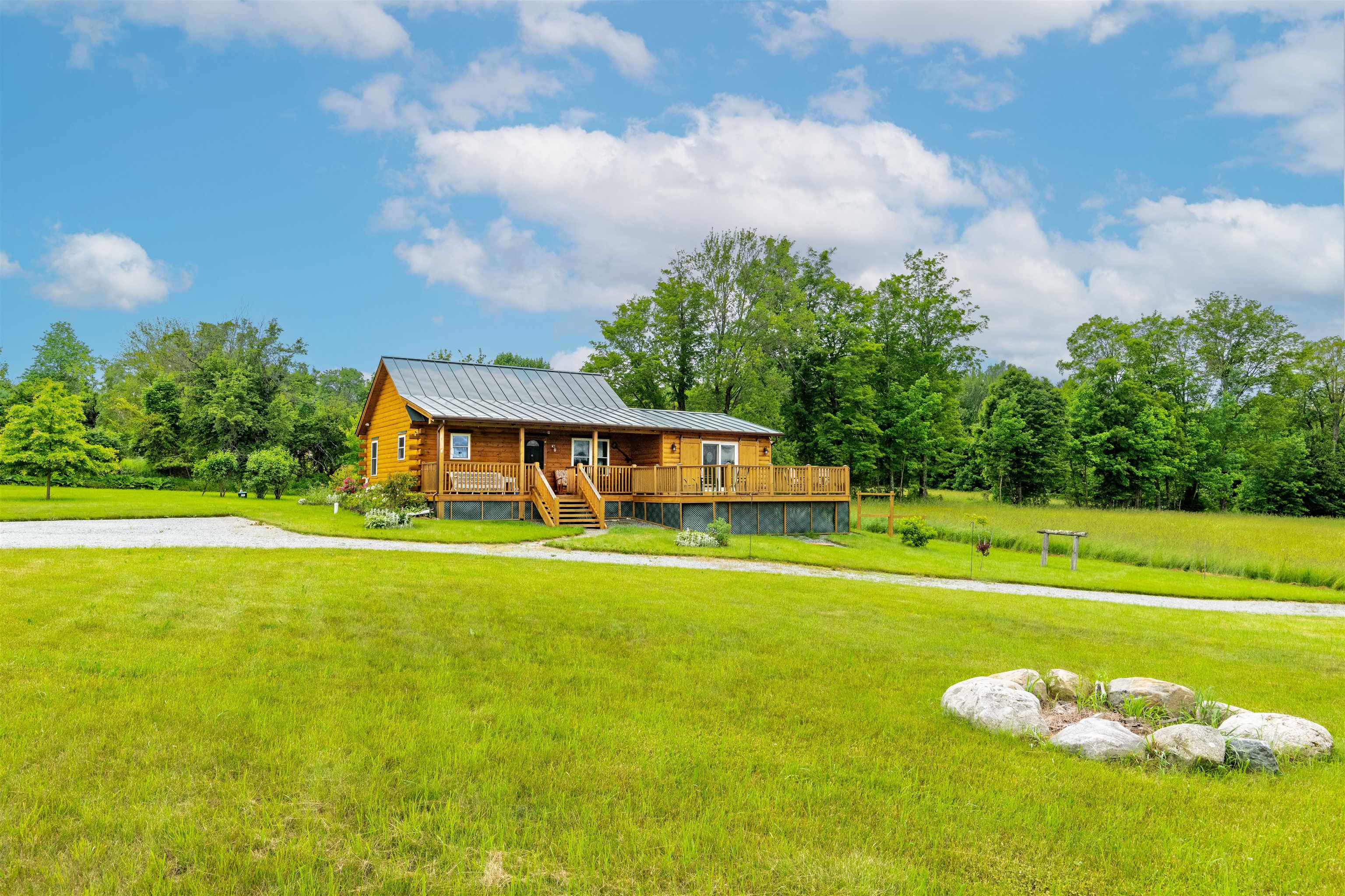 near 1126 Jefferson Hill Road Newbury, VT 05051 Property 3