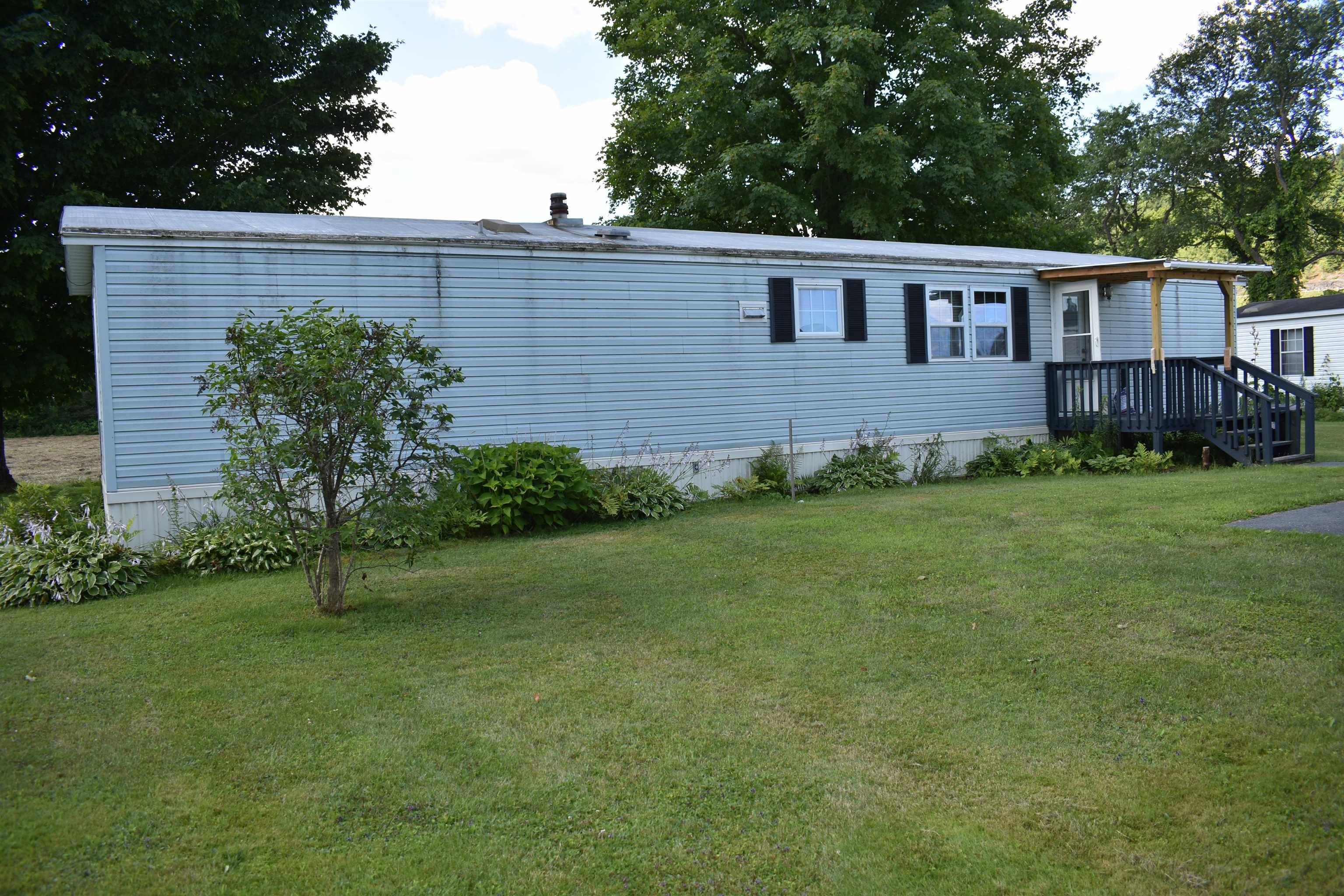 near 478 King Road Glover, VT 05875 Property 1