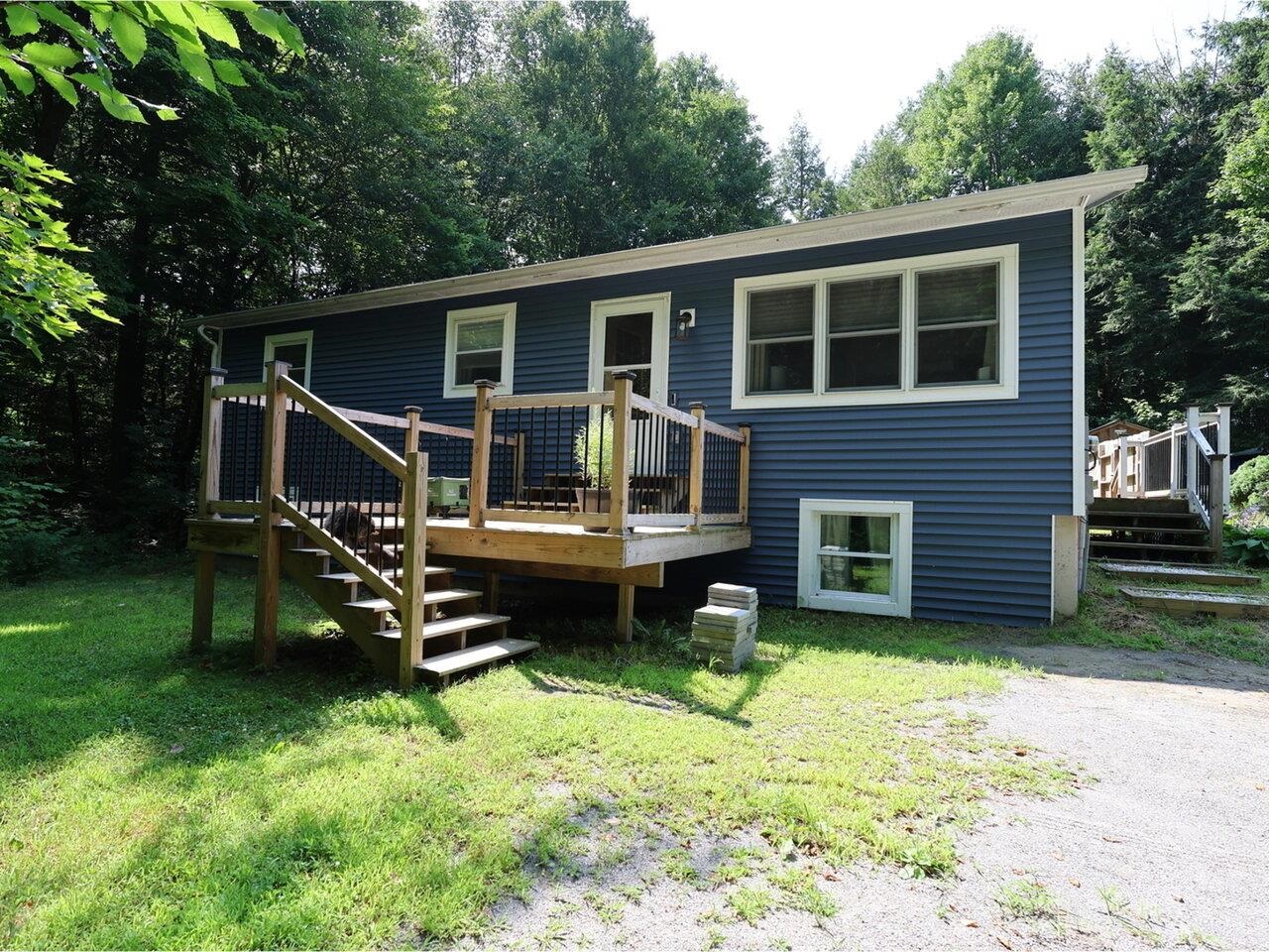 near 215 Westford Milton Road Westford, VT 05494 Property 1