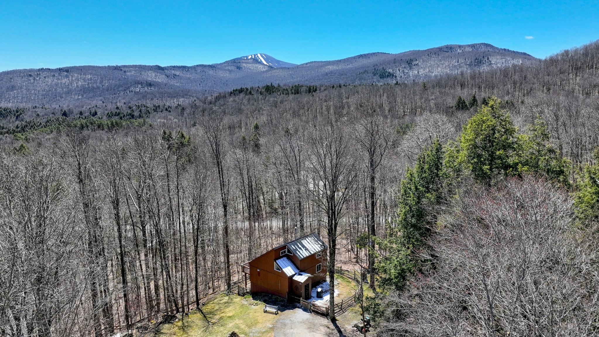 near 148 Telemark Road Killington, VT 05751 Property 2