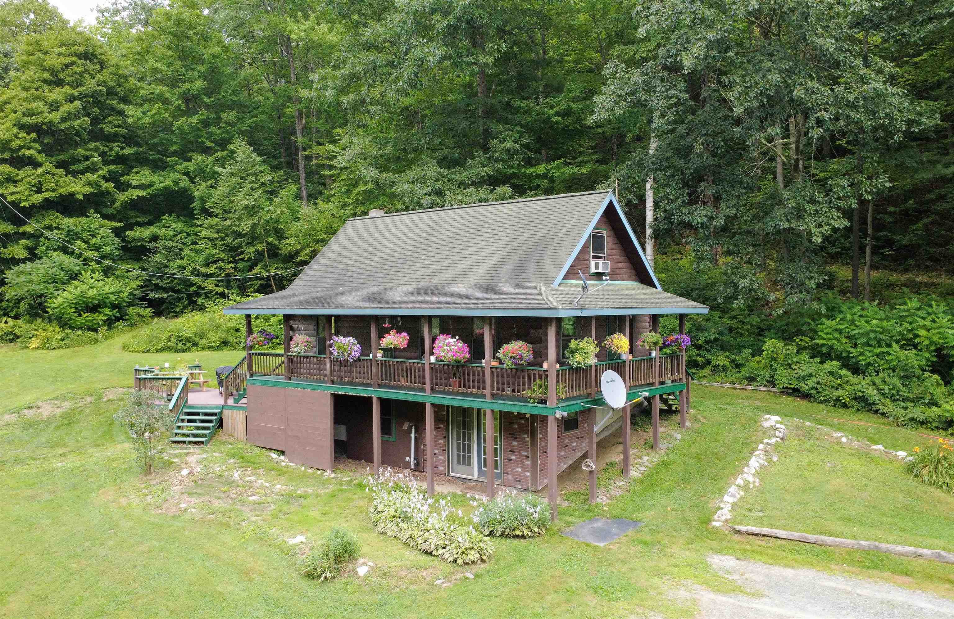 near 128 Valley View Road Waterford, VT 05819 Property 3