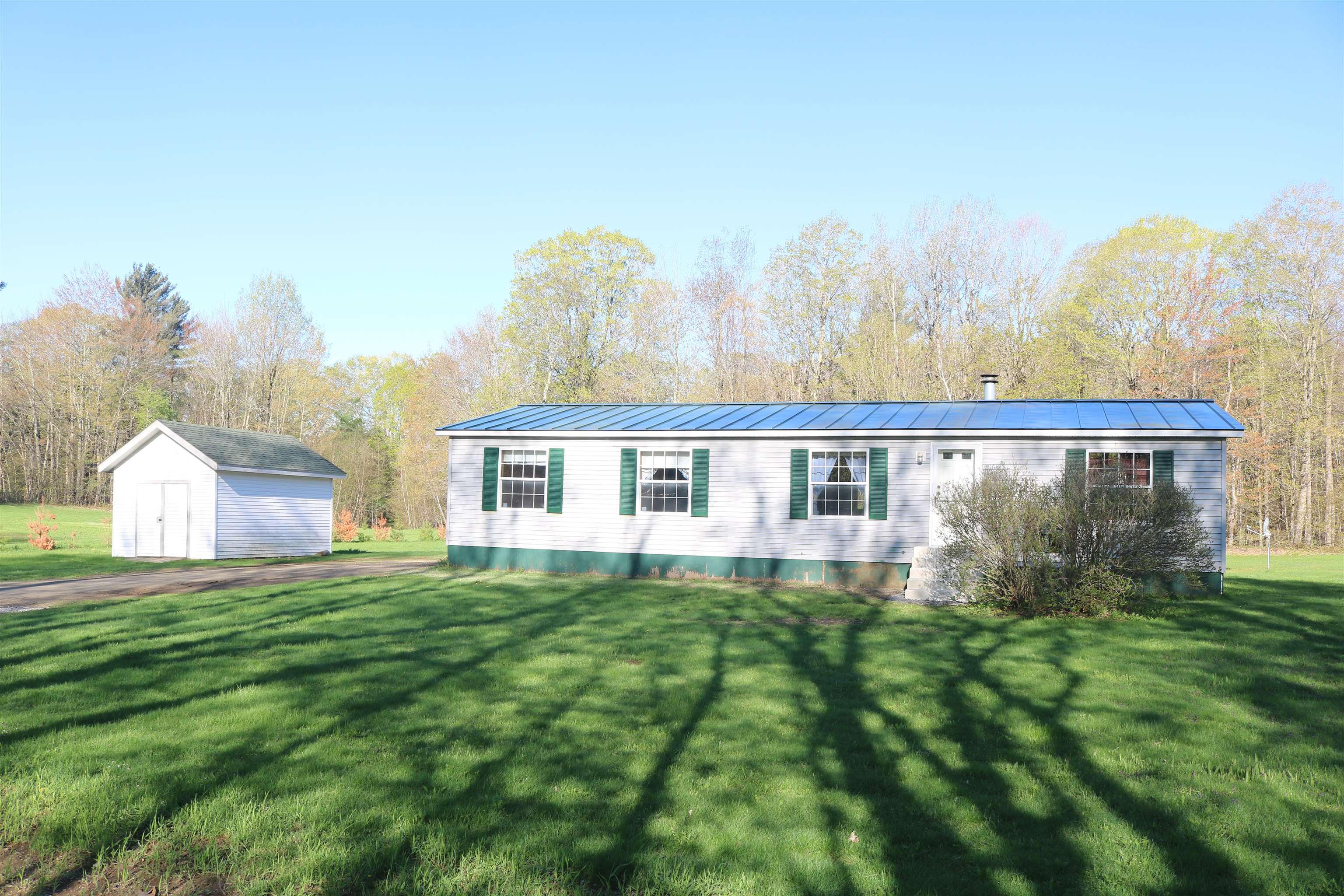 near 1351 Joyal Road Bakersfield, VT 05441 Property 4