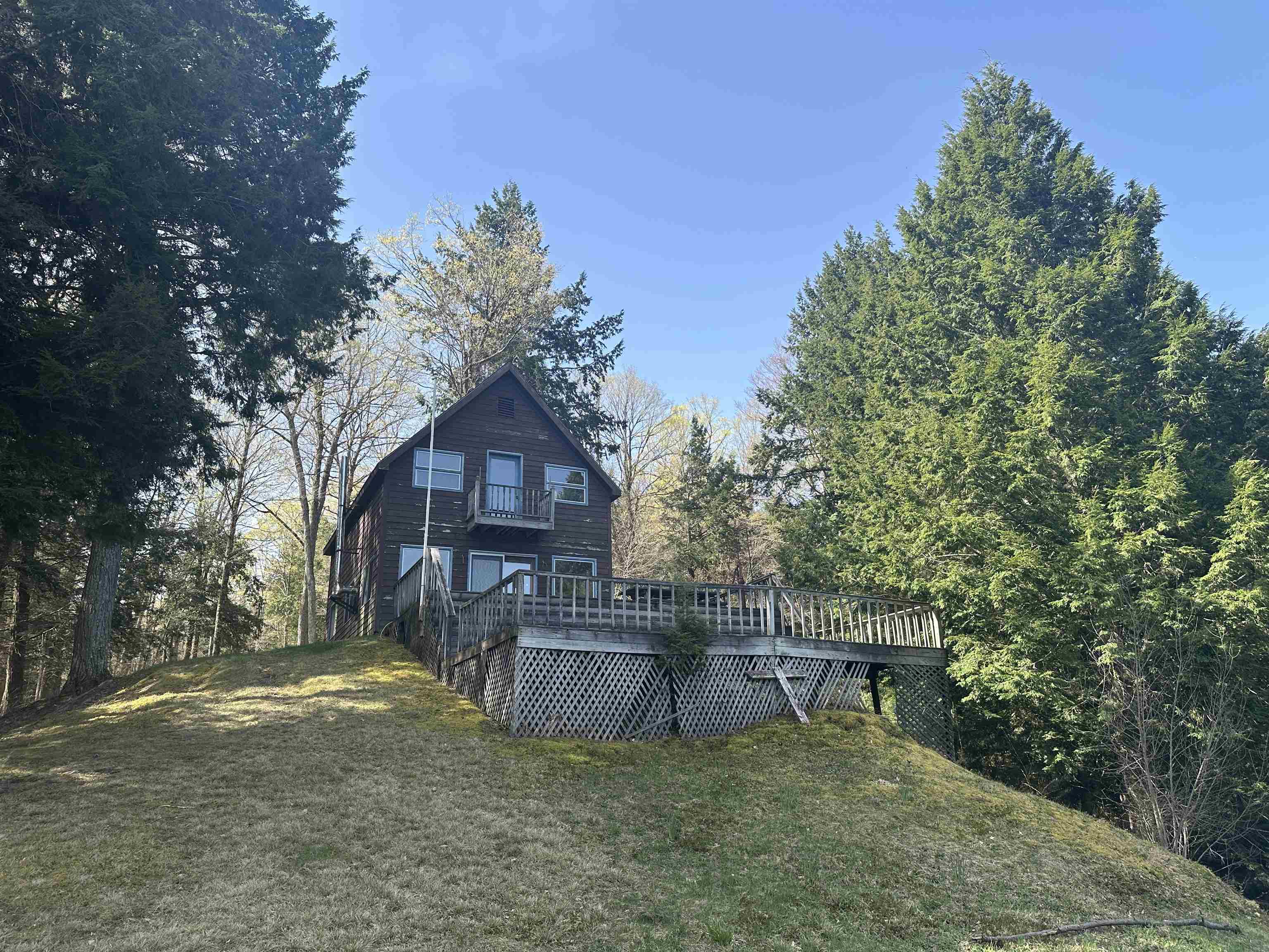 near 1229 RTE 30 N Hubbardton, VT 05735 Property 4