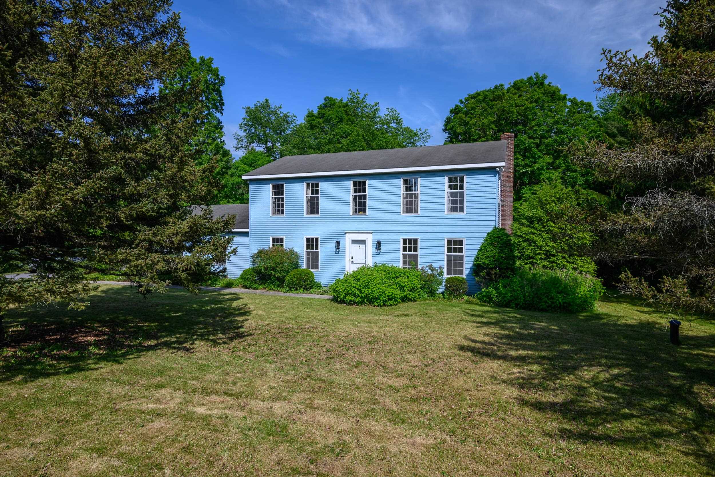 near 359 Hickory Hill Road Bennington, VT 05201 Property 3