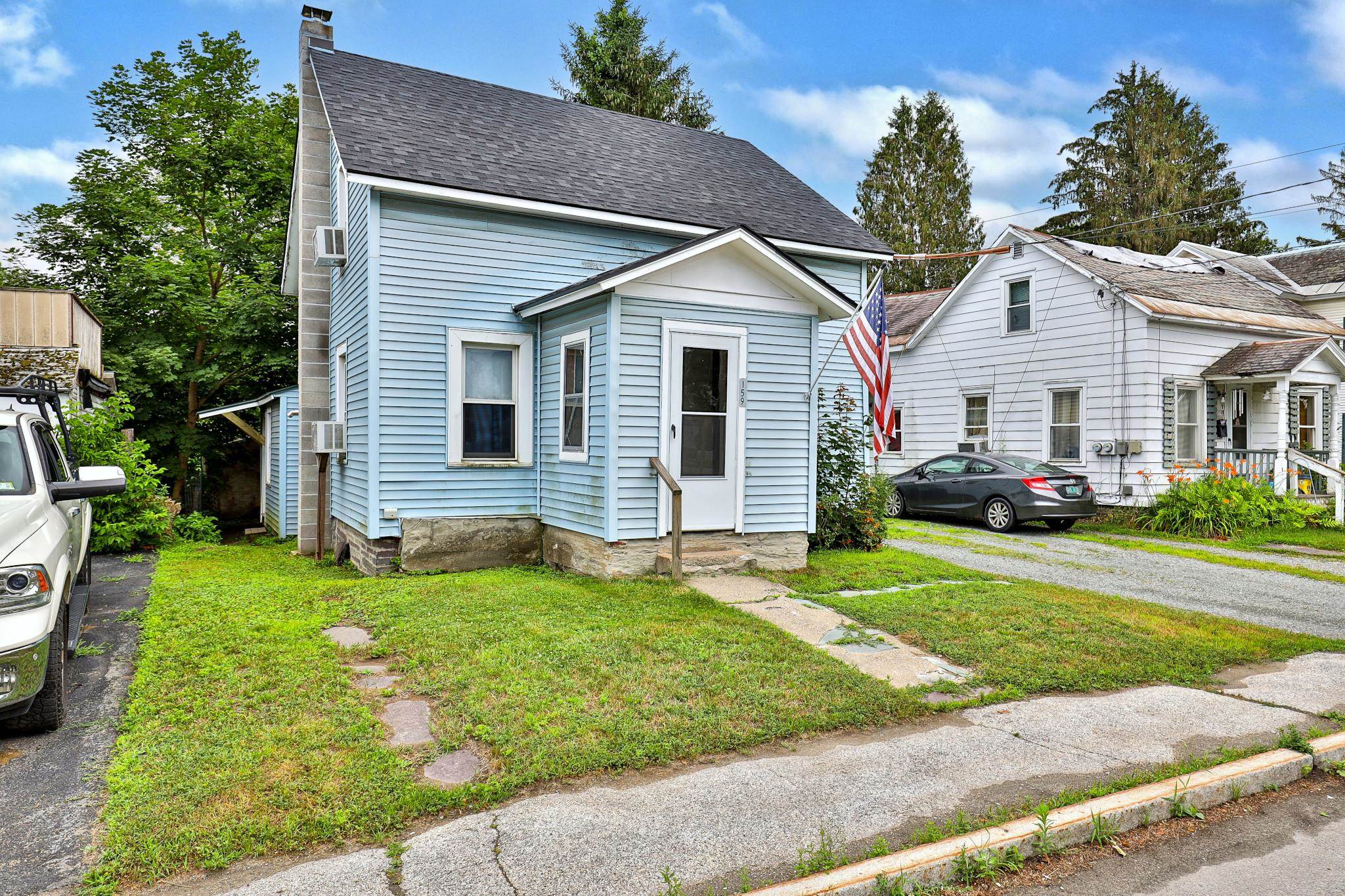 near 809 Gorhamtown Road Poultney, VT 05764 Property 3