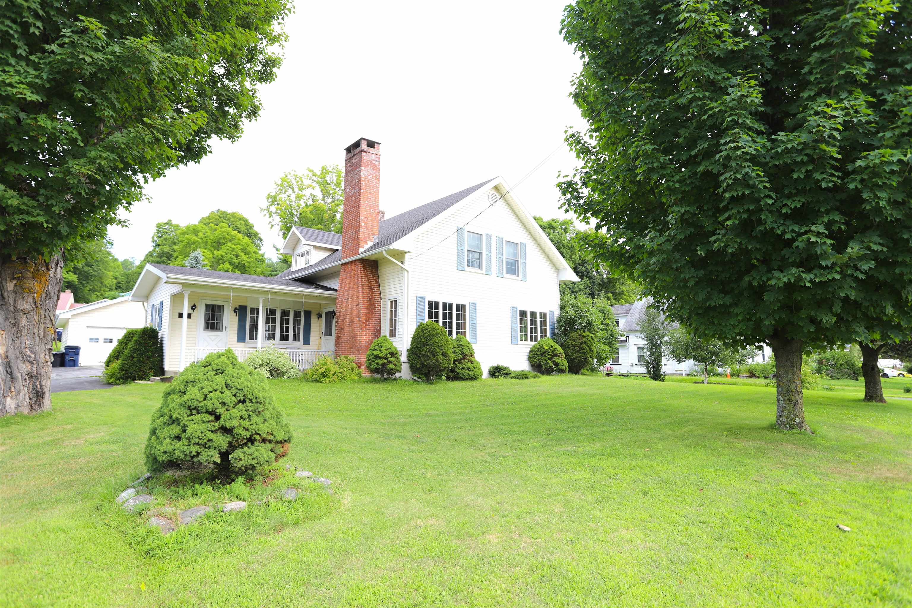 near 1187 Route 100 Westfield, VT 05874 Property 3