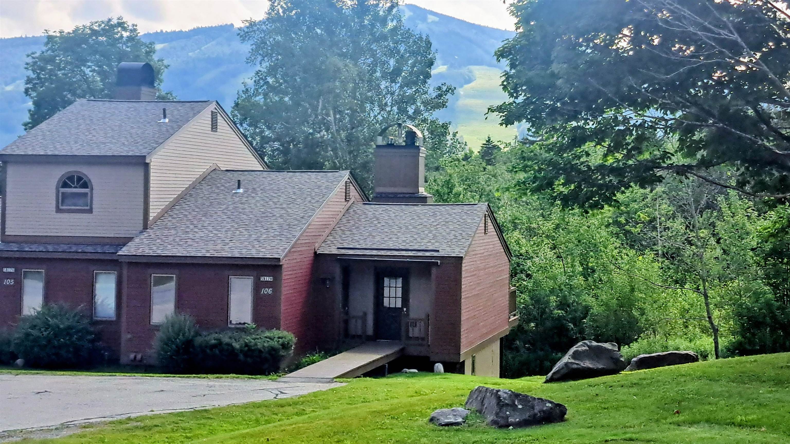 near 3730 Route 100 Wardsboro, VT 05355 Property 1