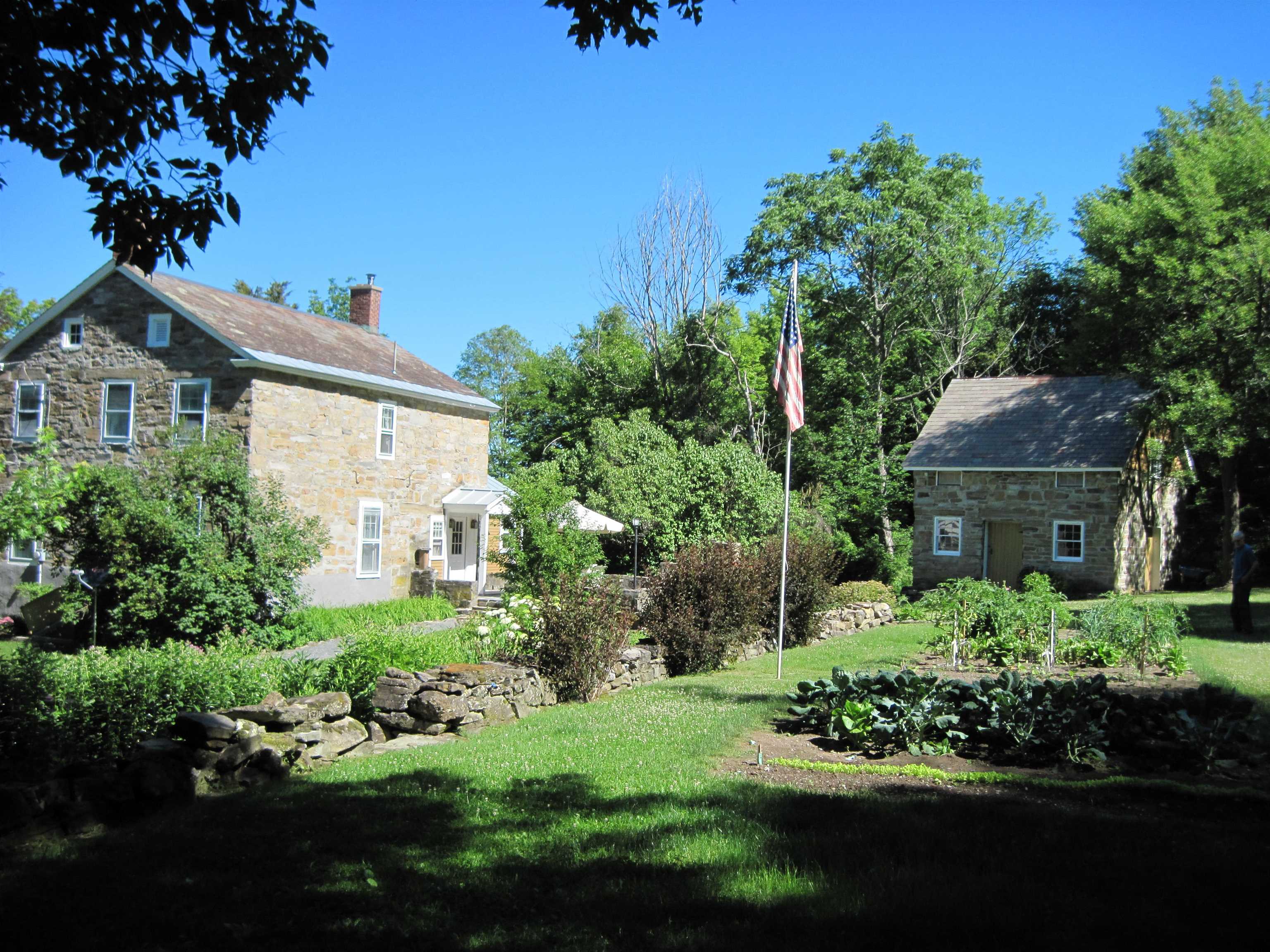 near 134 Old Stage Road Orwell, VT 05760 Property 1