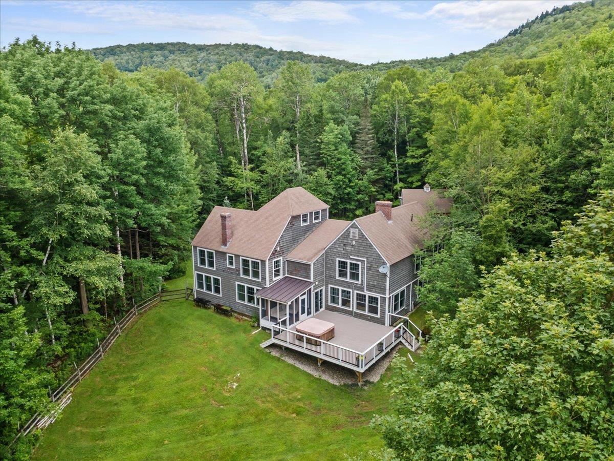 near 3148 Mountain Road Stowe, VT 05672 Property 1