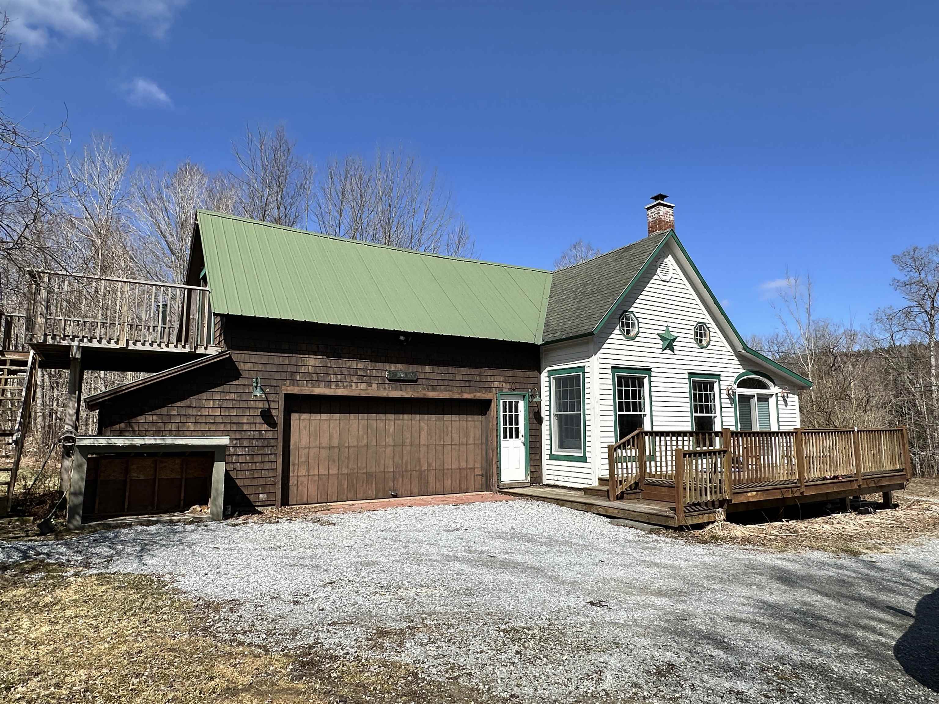 near 1739 Vermont Route 140 Wallingford, VT 05773 Property 1