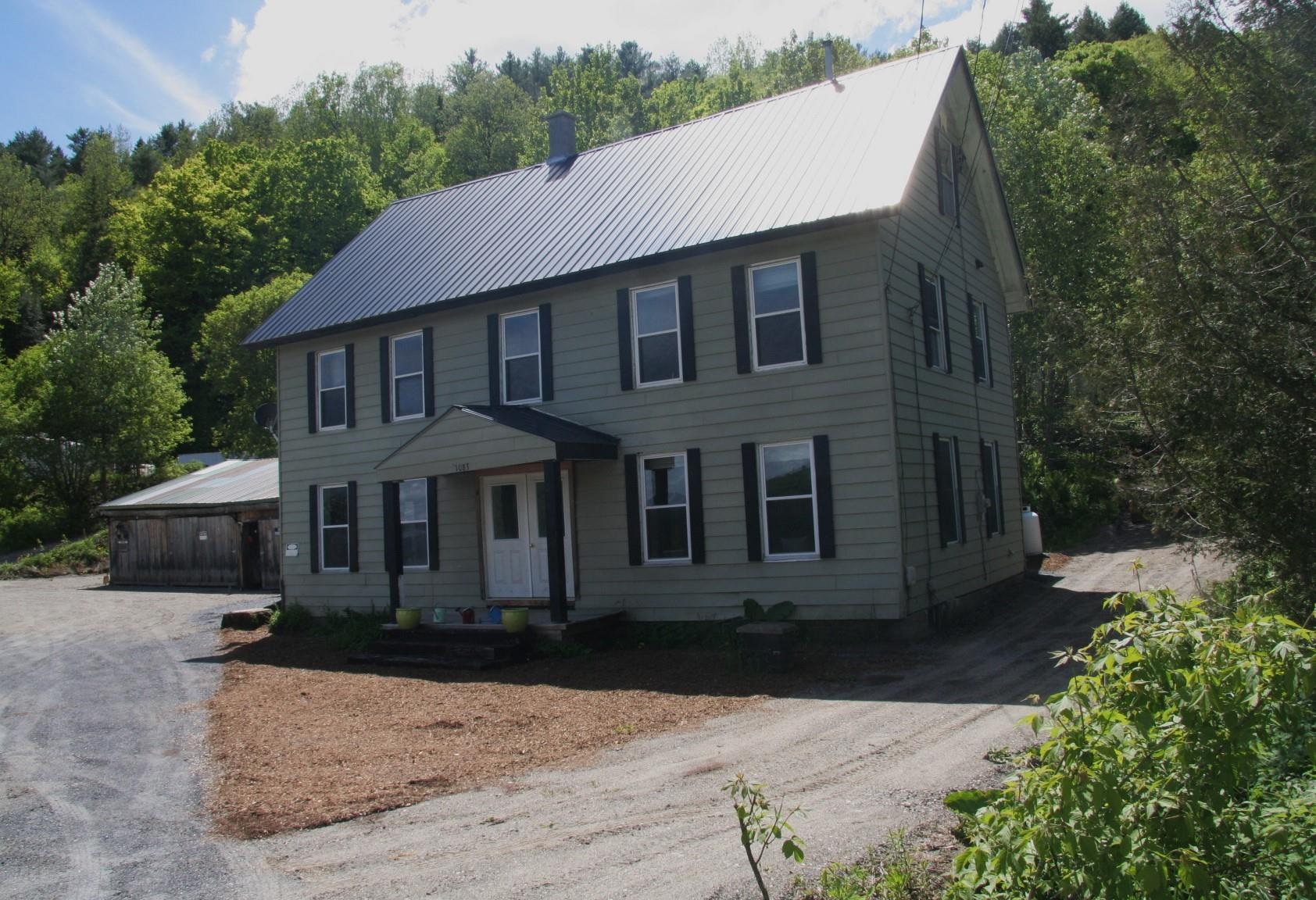 near 45 Chamberlain Bridge Road Lyndon, VT 05851 Property 4