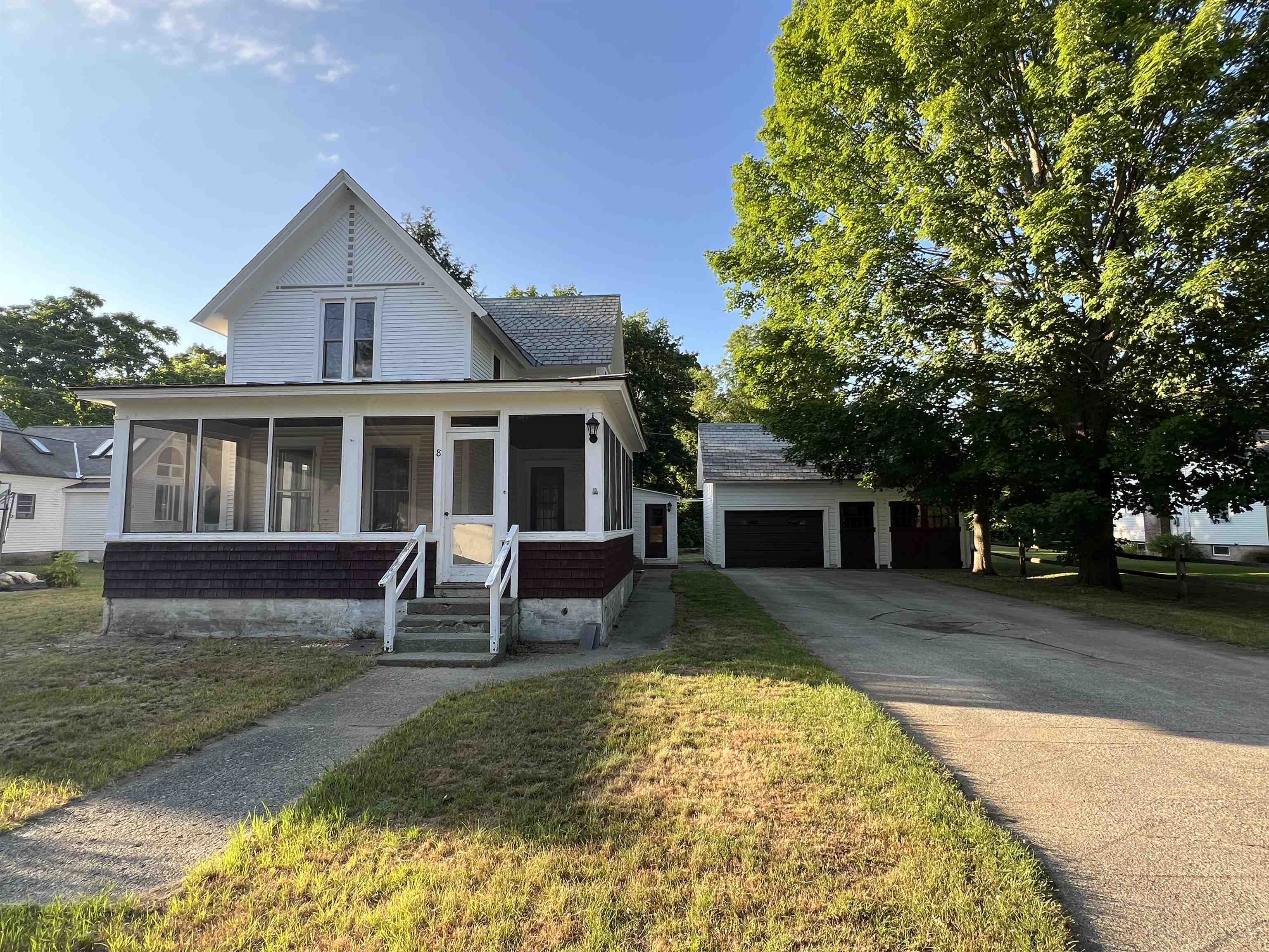 near 159 North Main Street Fair Haven, VT 05743 Property 3