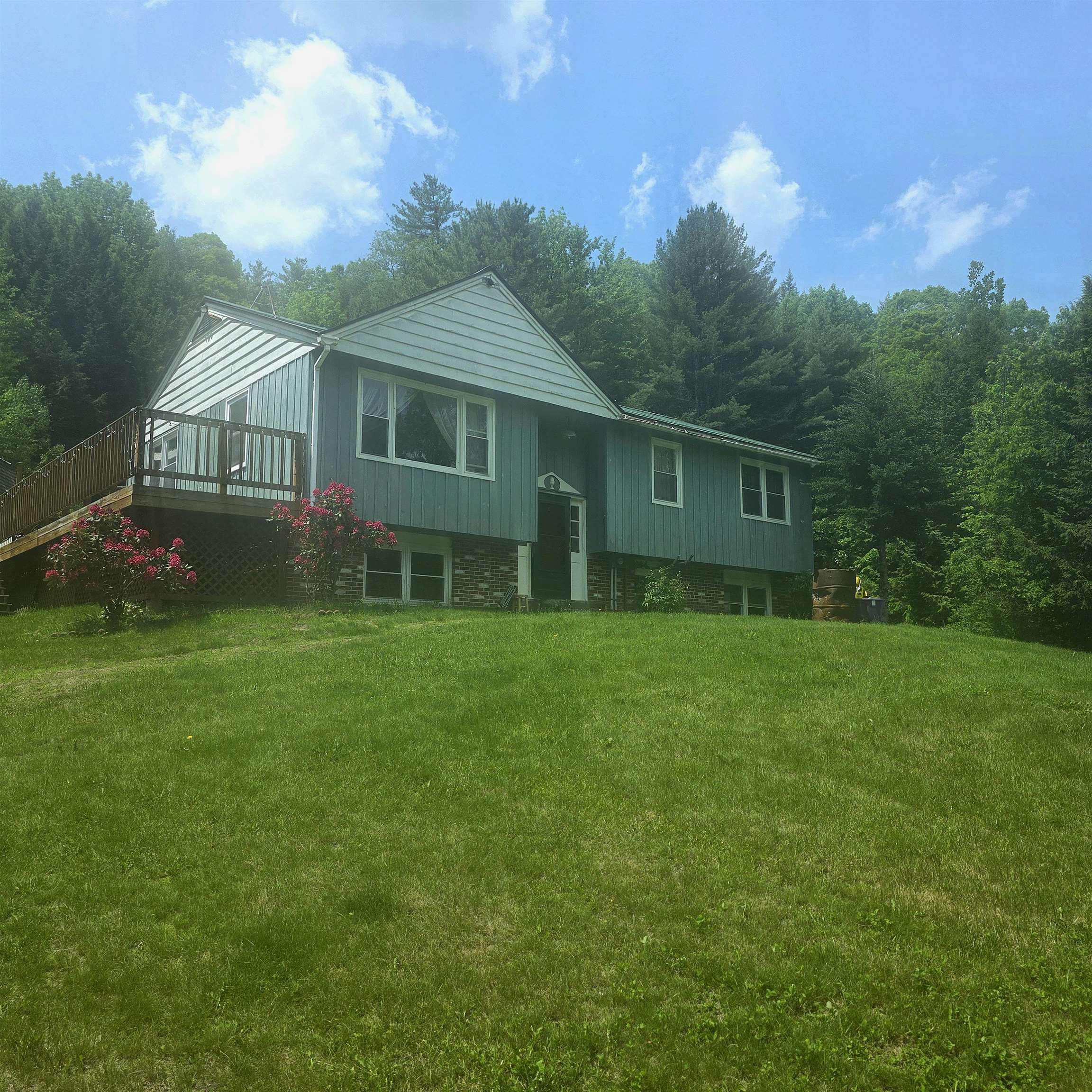 near 32 Clough Avenue Windsor, VT 05089 Property 3