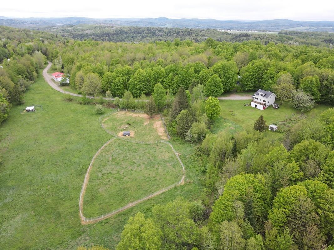 near 2066 Hinman Settler Road Brownington, VT 05860 Property 1