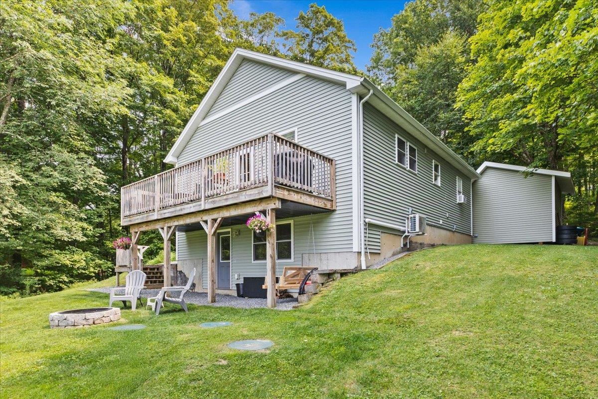 near 28 Cedar Lane Cambridge, VT 05464 Property 4