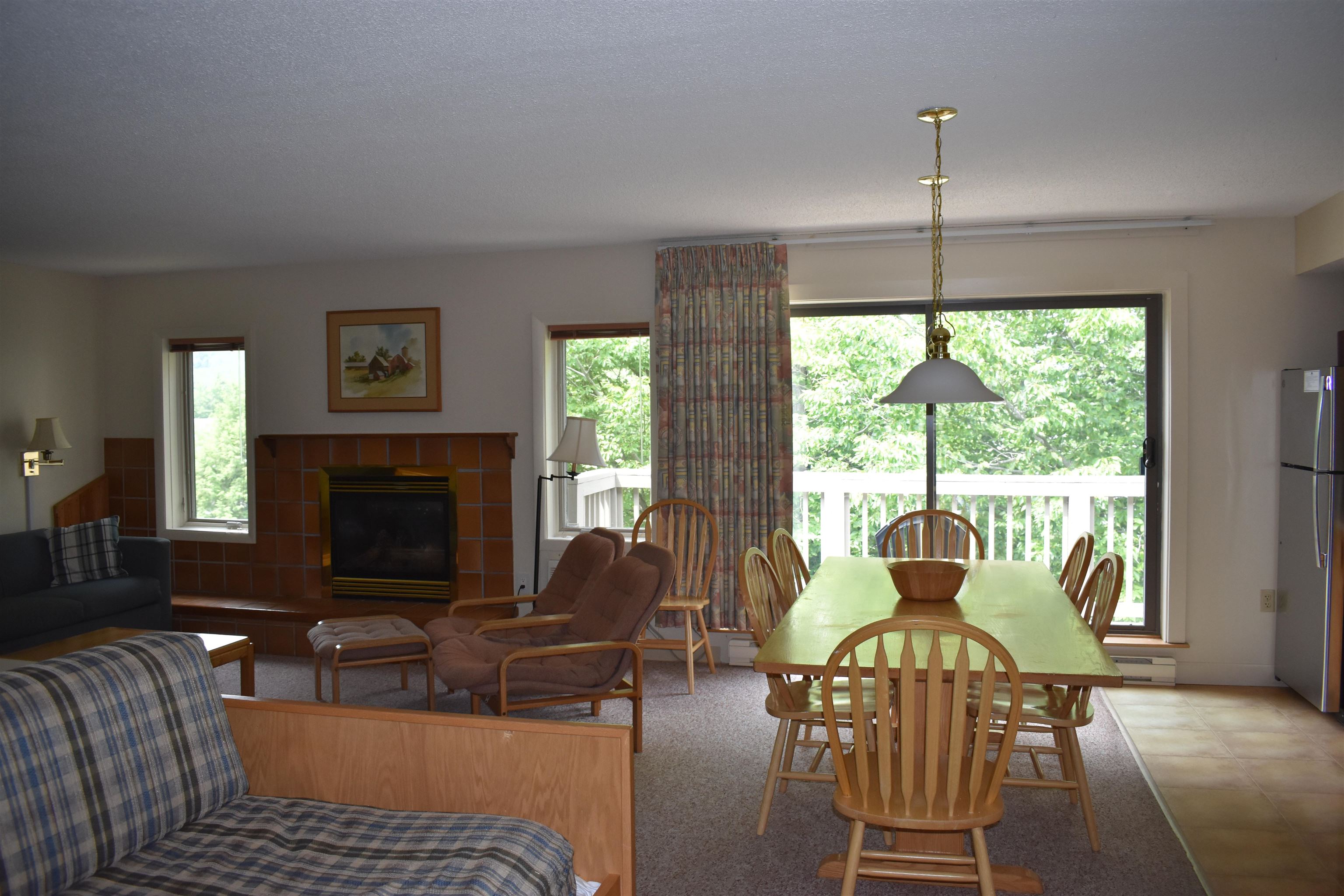 near 529 Poker Hill Road Underhill, VT 05489 Property 3