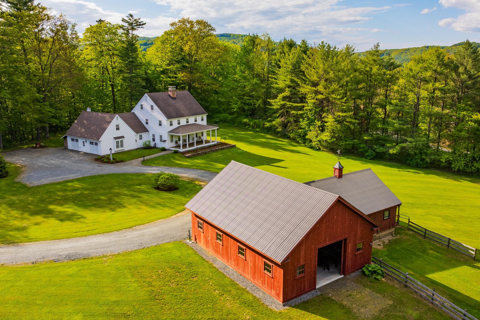 near 39 Elm Street Woodstock, VT 05091 Property 3