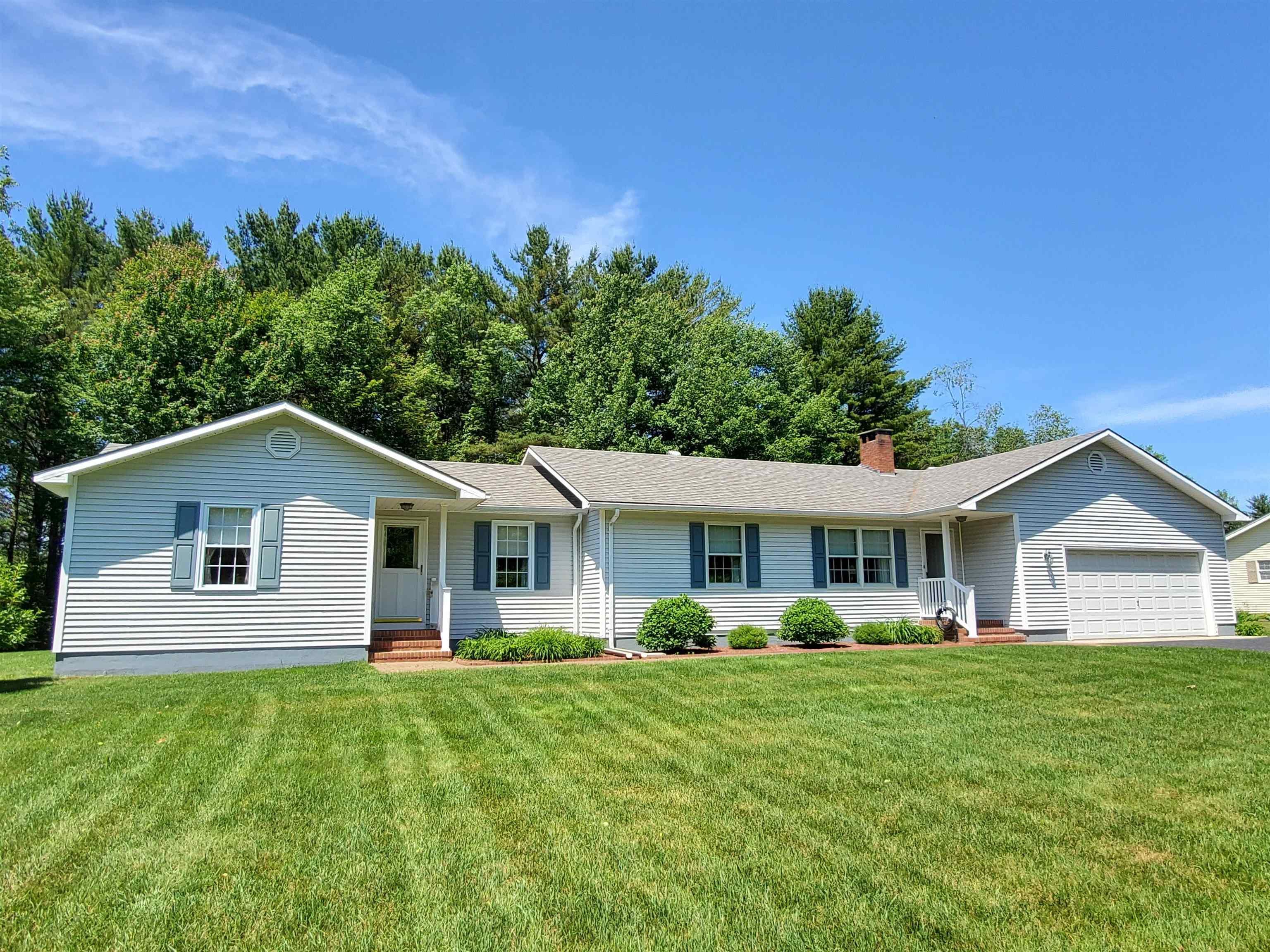 near 391 Waterford Hollow Lane Waterford, VT 05819 Property 2